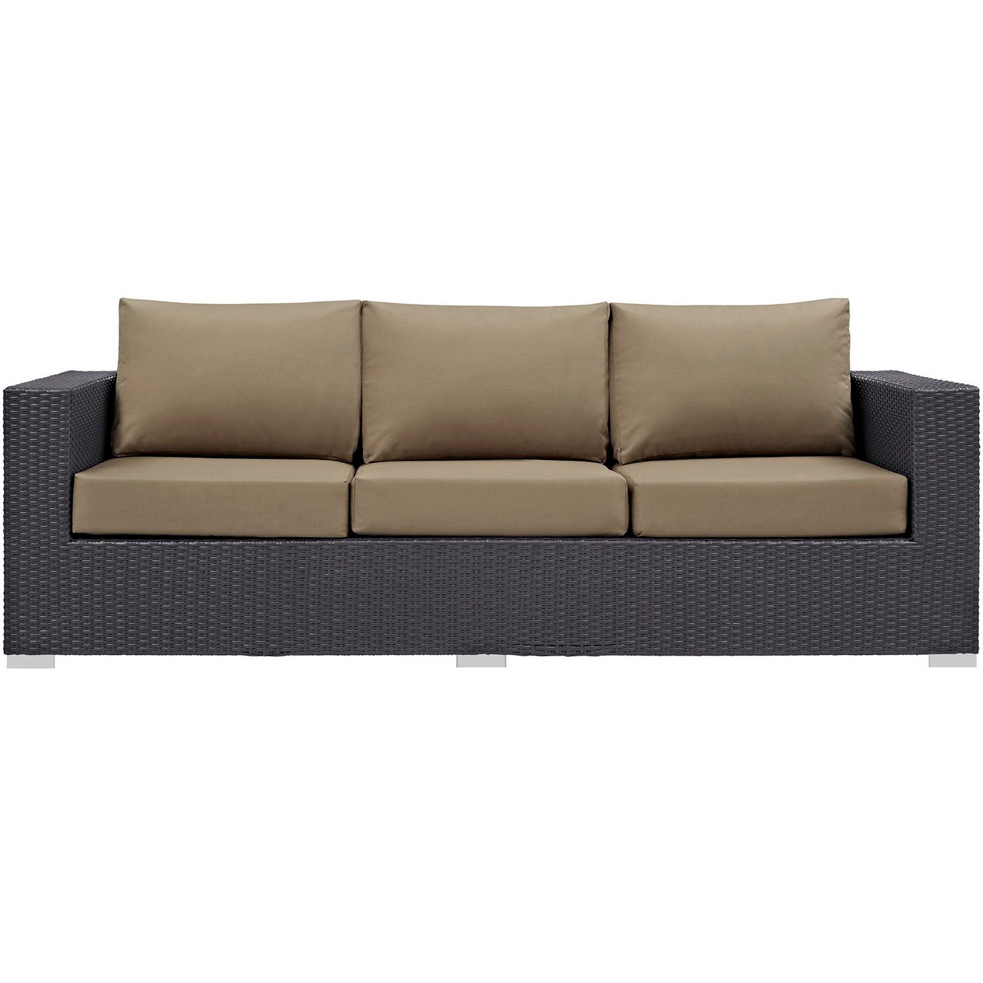 Convene Outdoor Patio Sofa