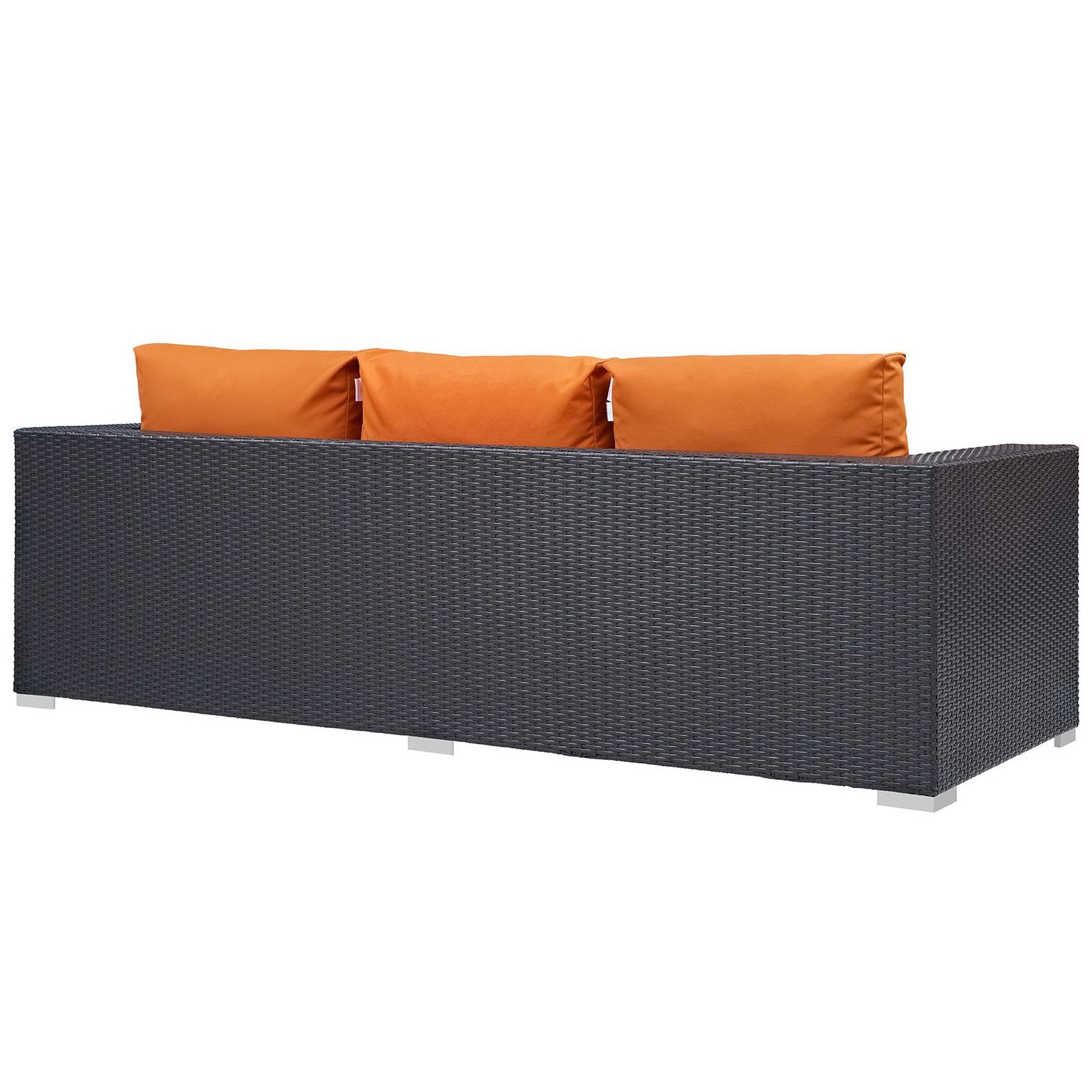 Convene Outdoor Patio Sofa