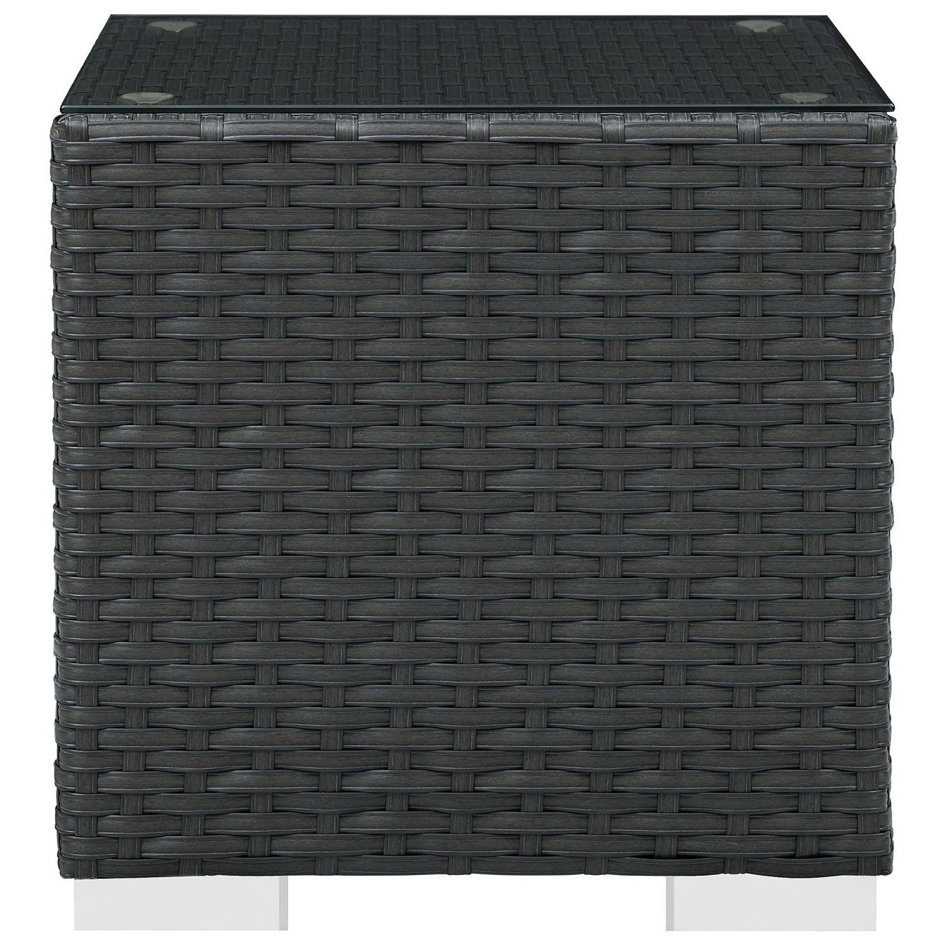 Sojourn Outdoor Patio Side Table