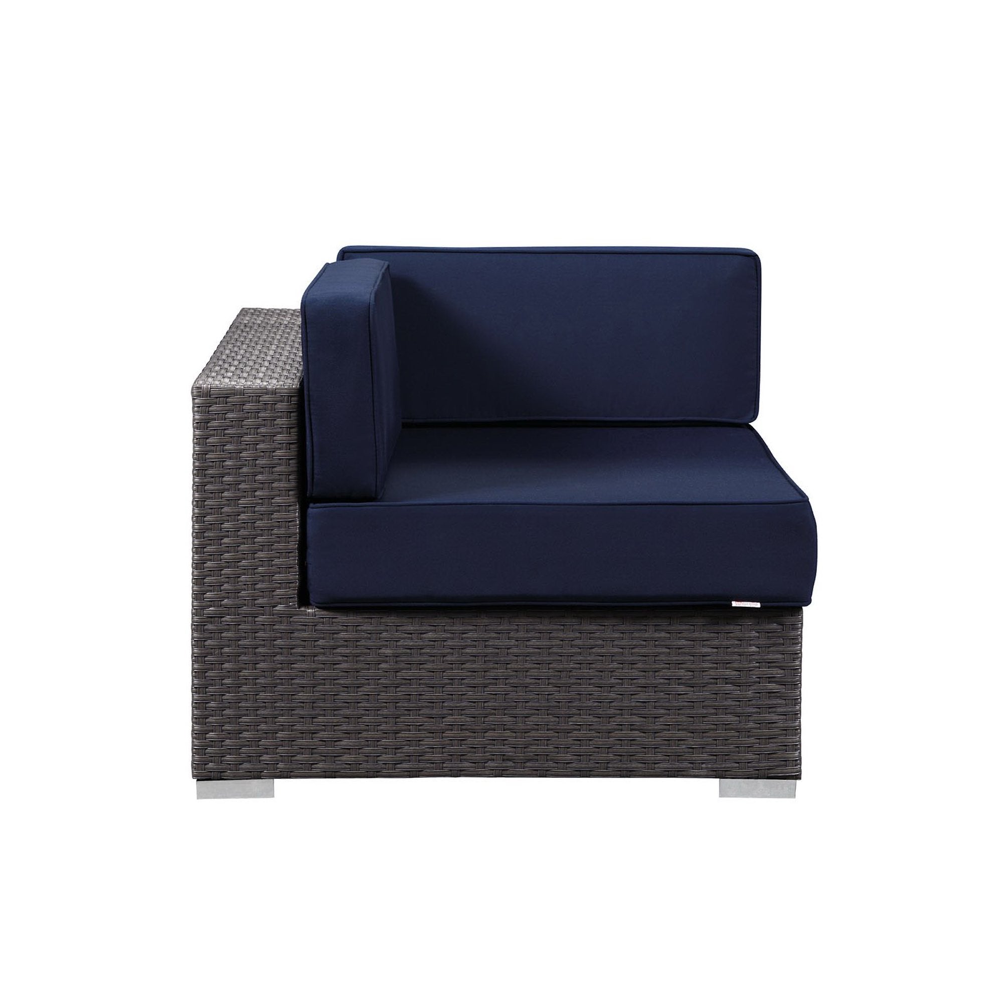 Sojourn Outdoor Patio Sunbrella® Corner