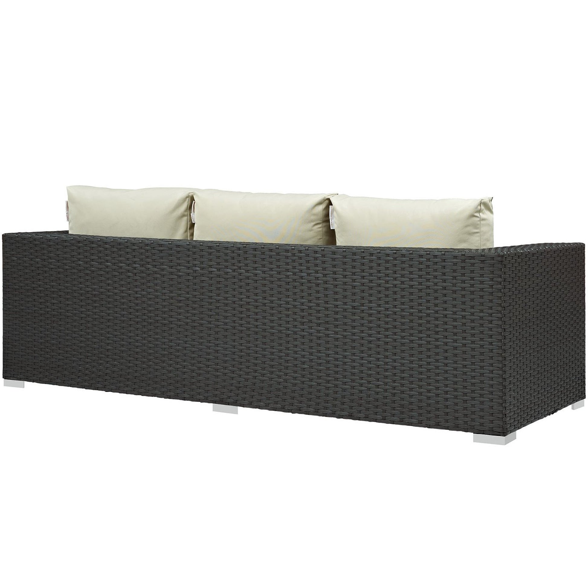 Sojourn Outdoor Patio Sunbrella® Sofa - Canvas Navy