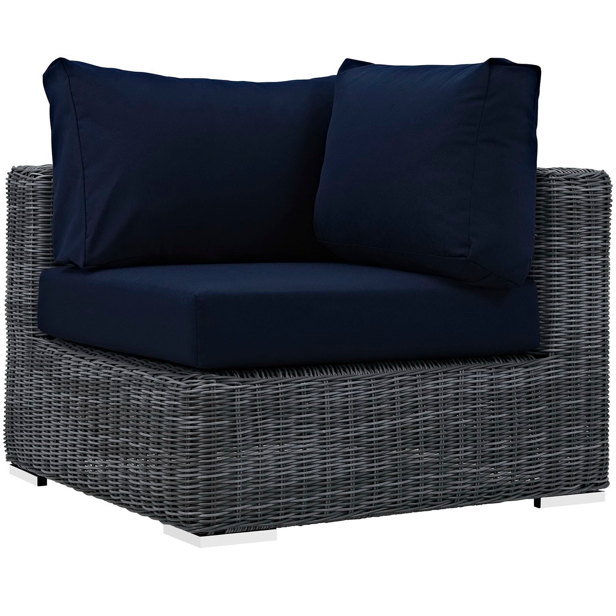 Summon Outdoor Patio Sunbrella® Corner