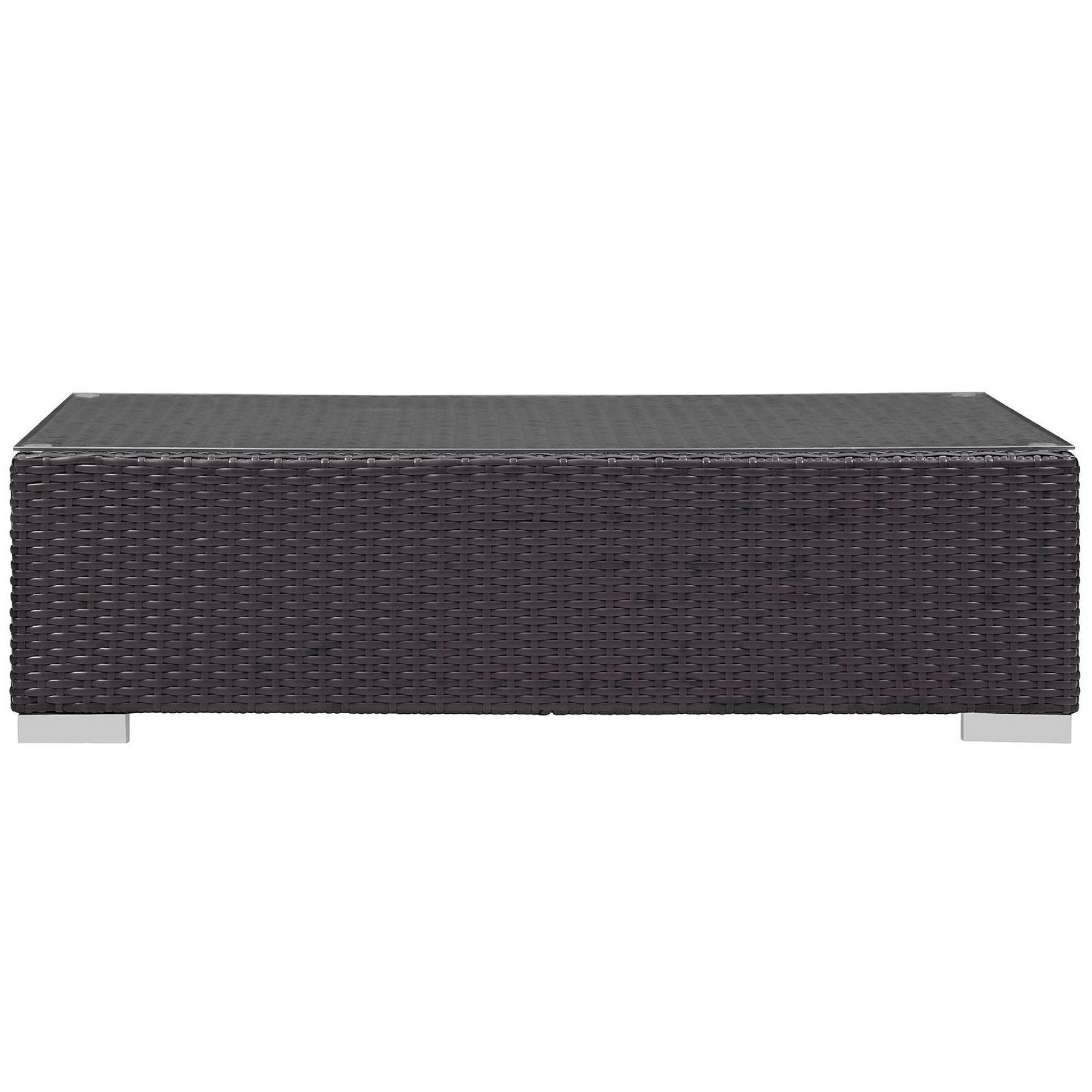 Convene 3 Piece Outdoor Sofa Set