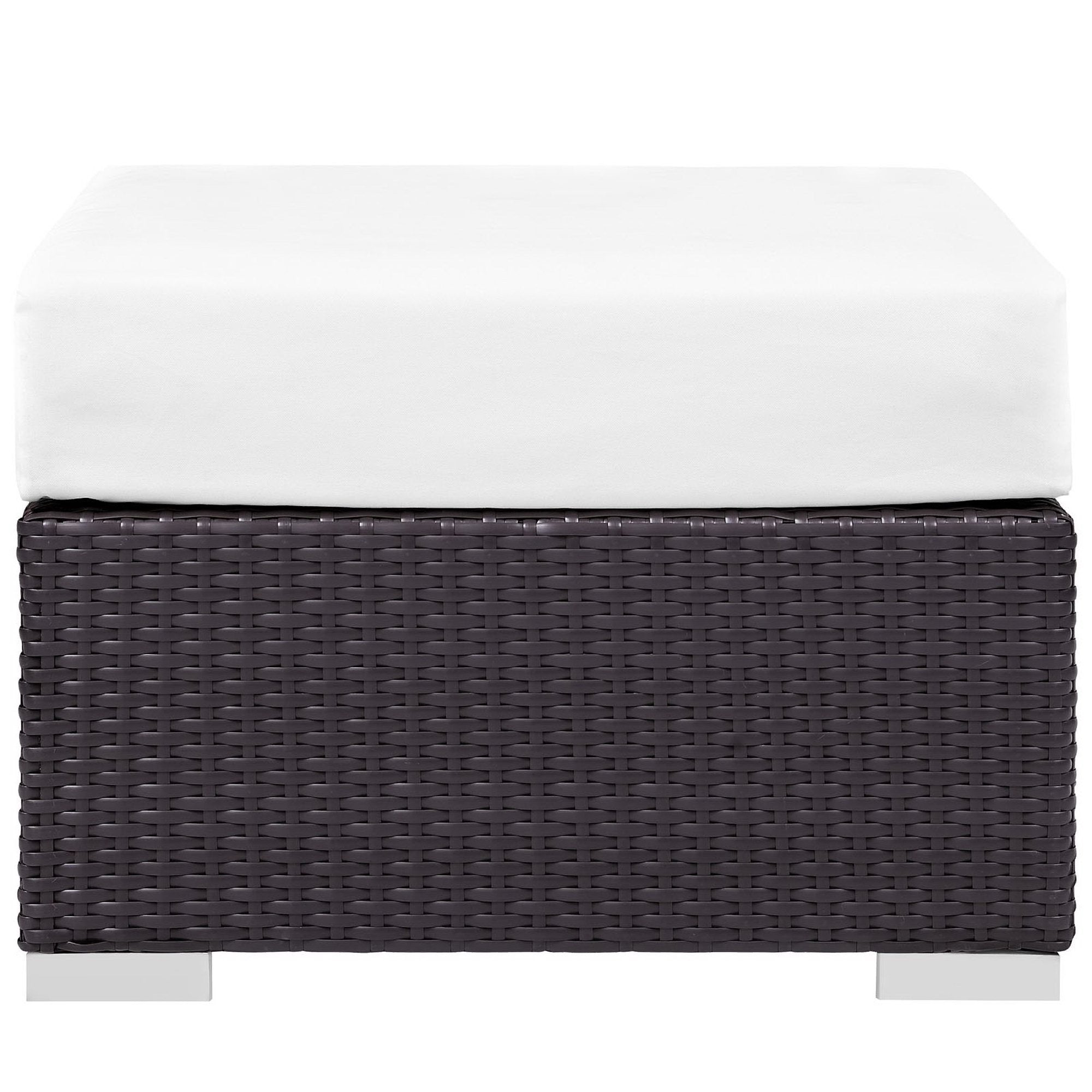 Convene 3 Piece Outdoor Patio Sofa Set