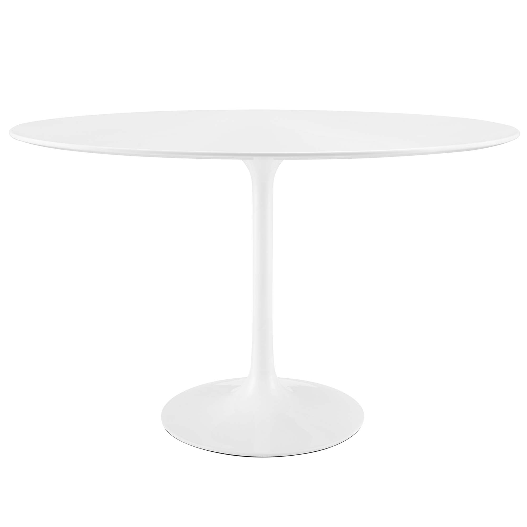 Lippa Oval Wood Dining Table