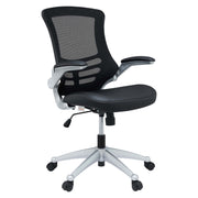 Attainment Office Chair - Black