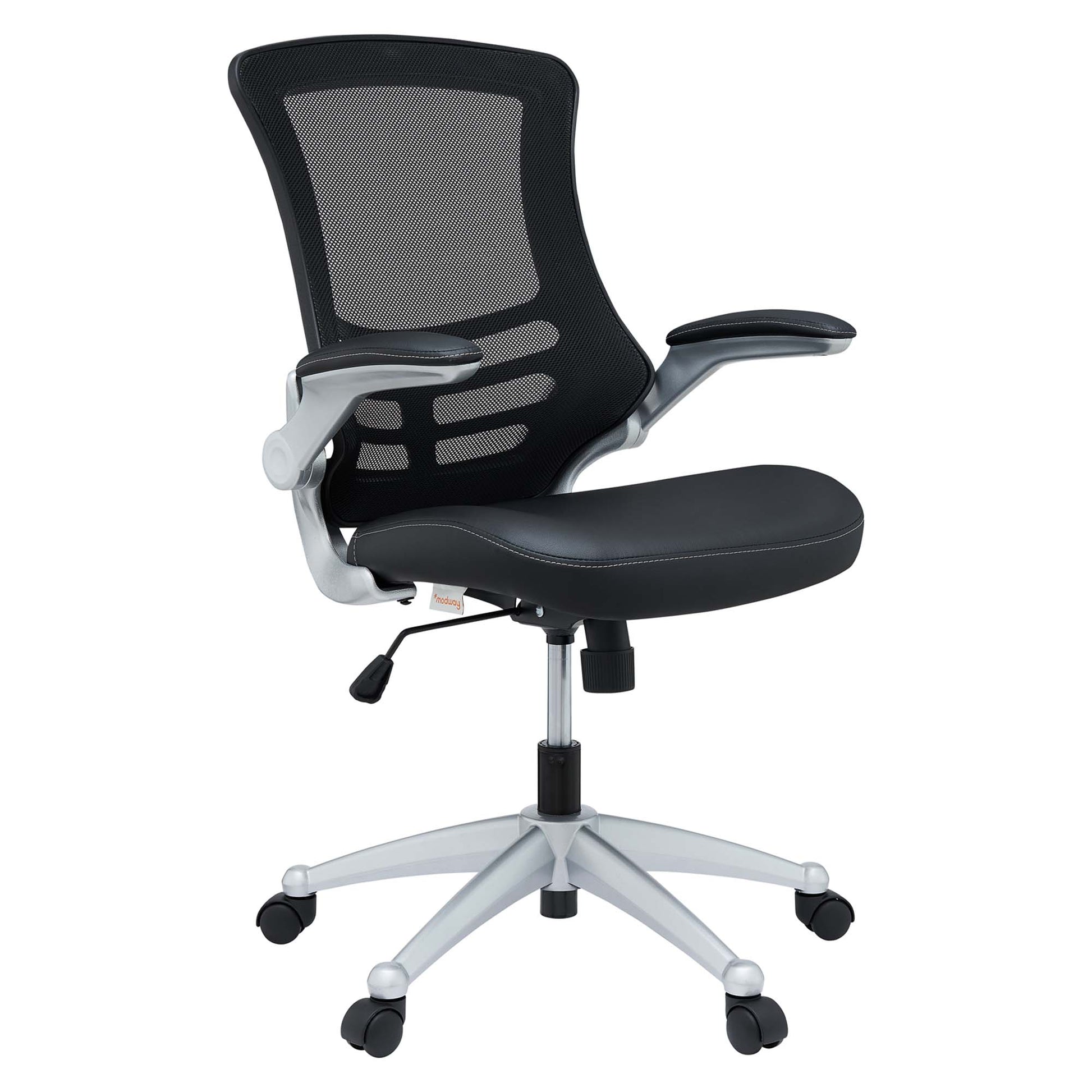 Attainment Office Chair - Black