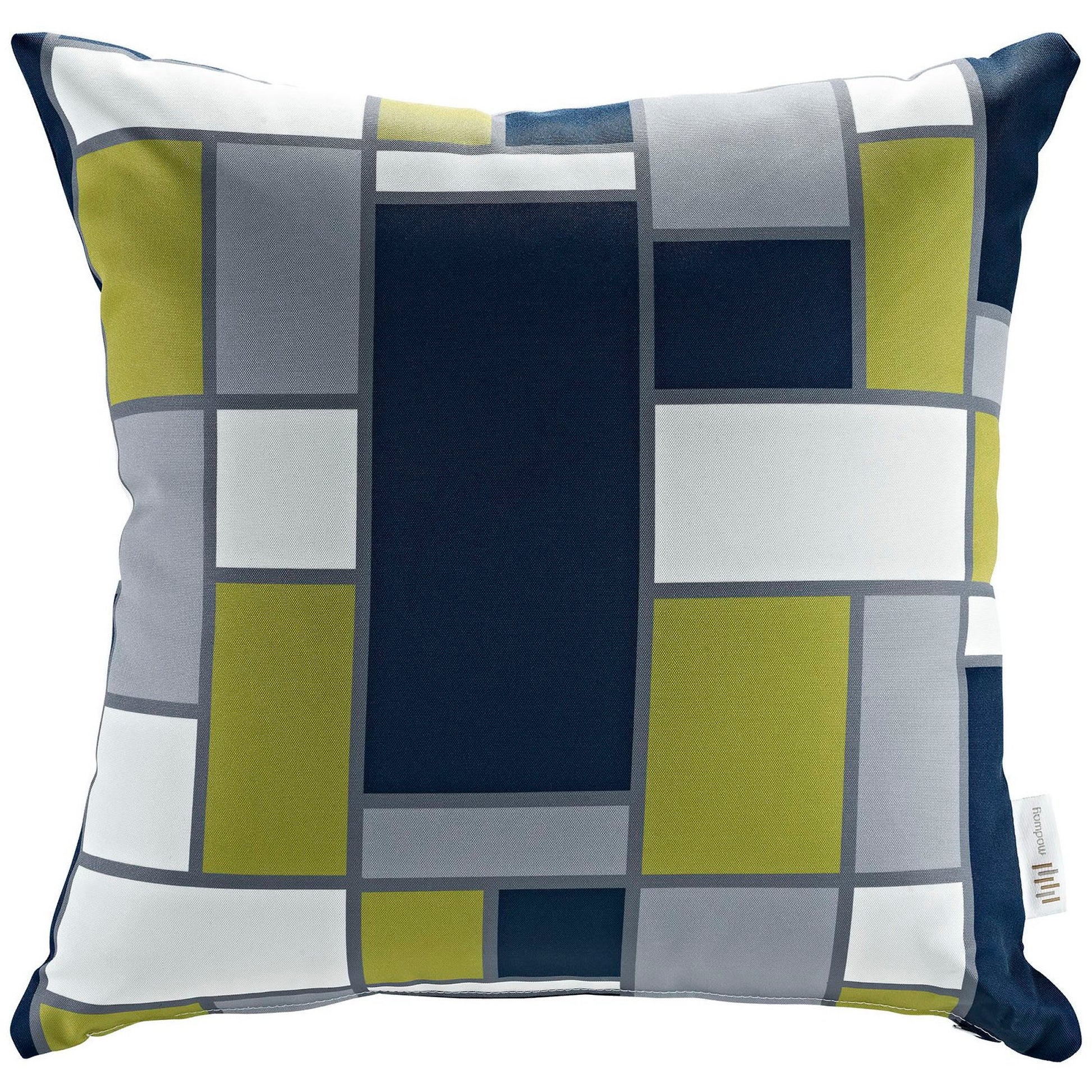 Modway Outdoor Single Pillow