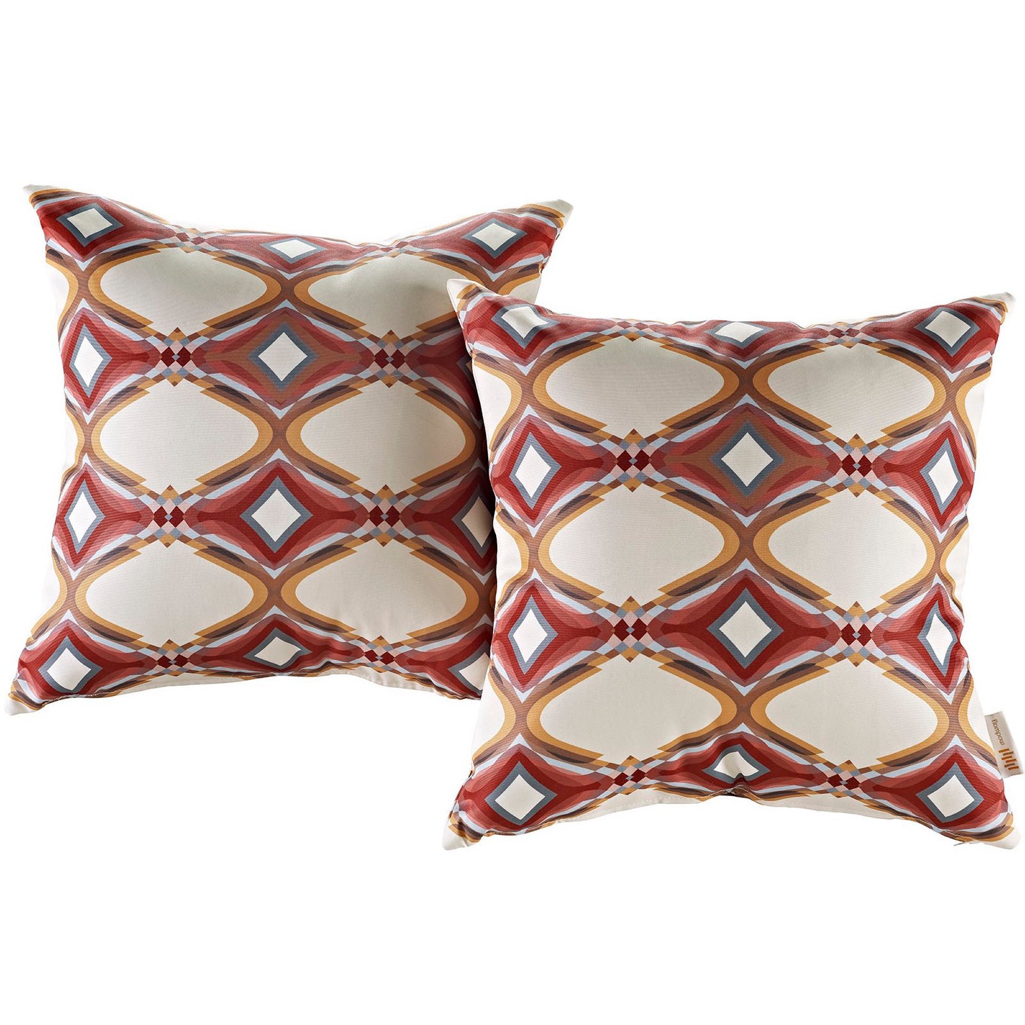 Modway Outdoor Single Pillow
