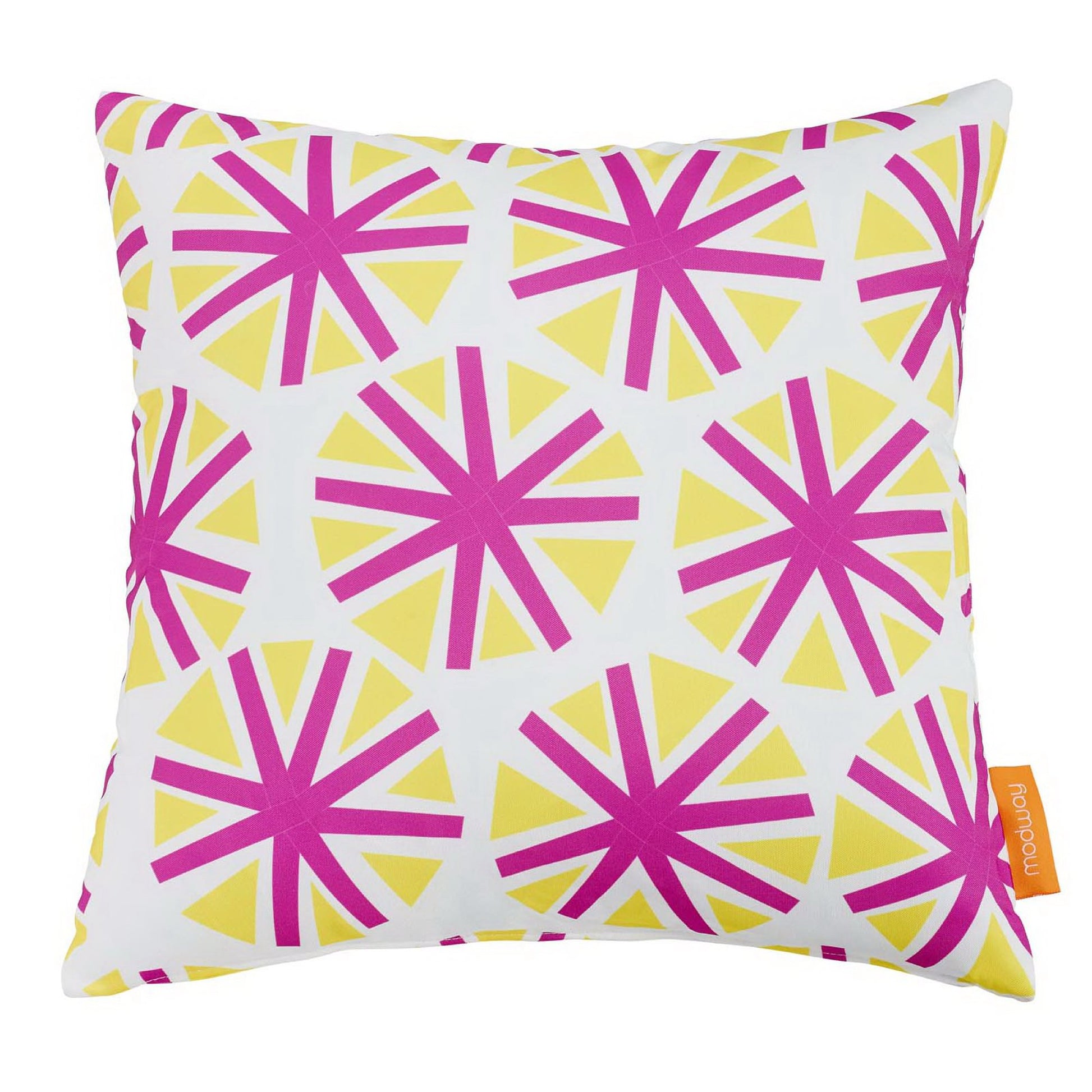 Modway Outdoor Single Pillow