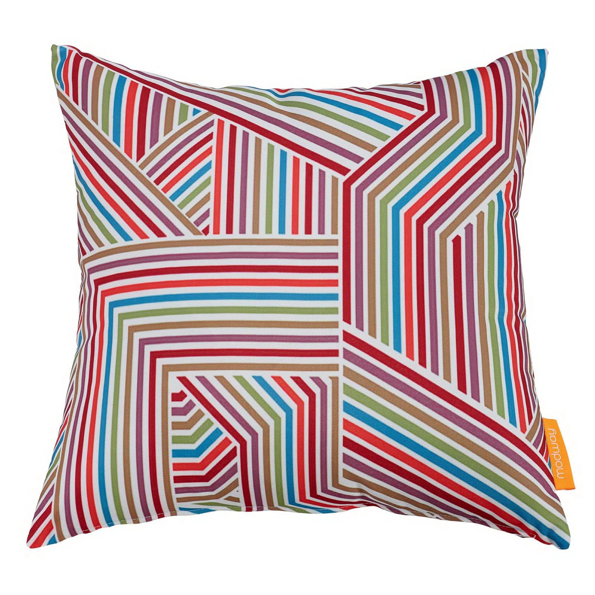 Modway Outdoor Single Pillow