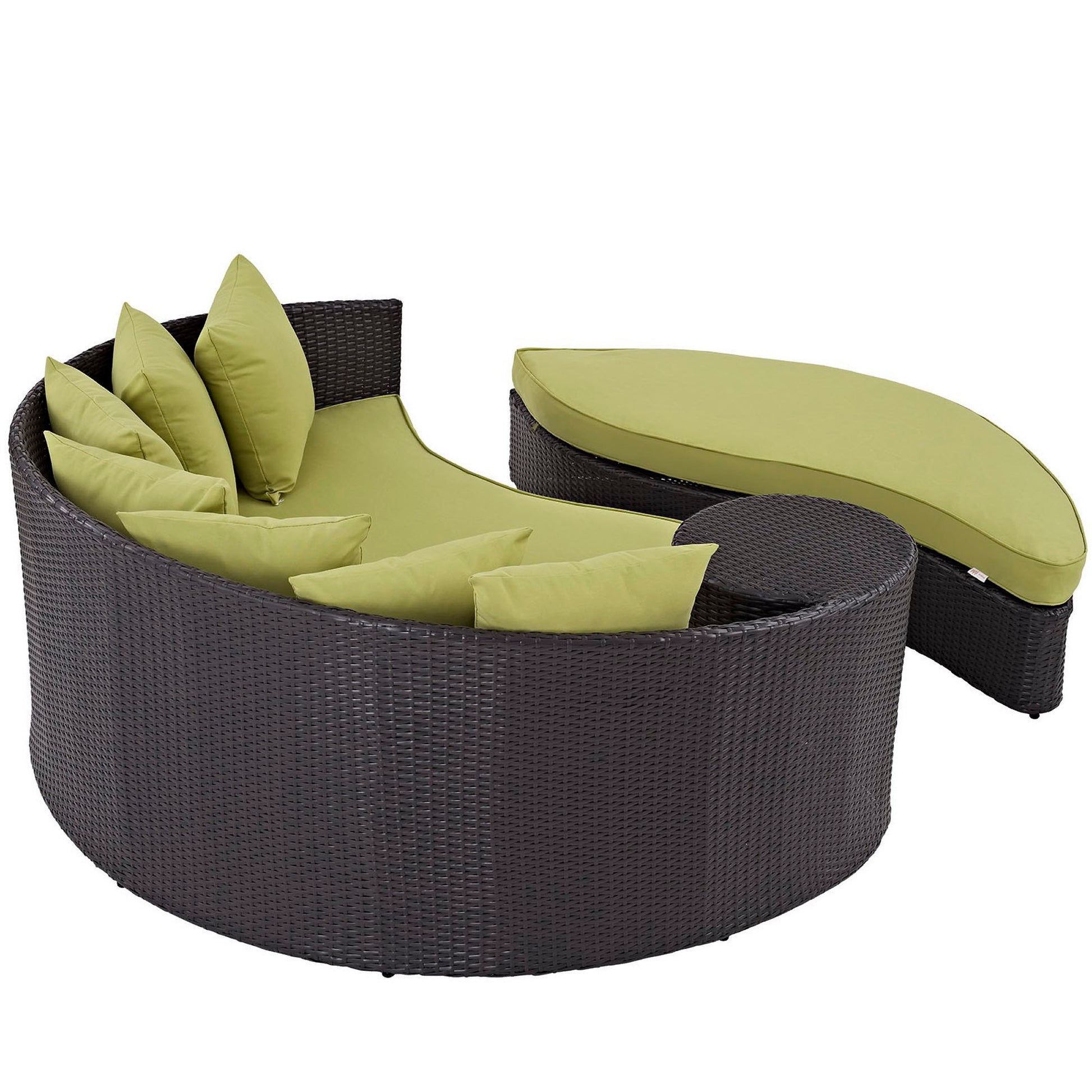 Convene Outdoor Patio Daybed