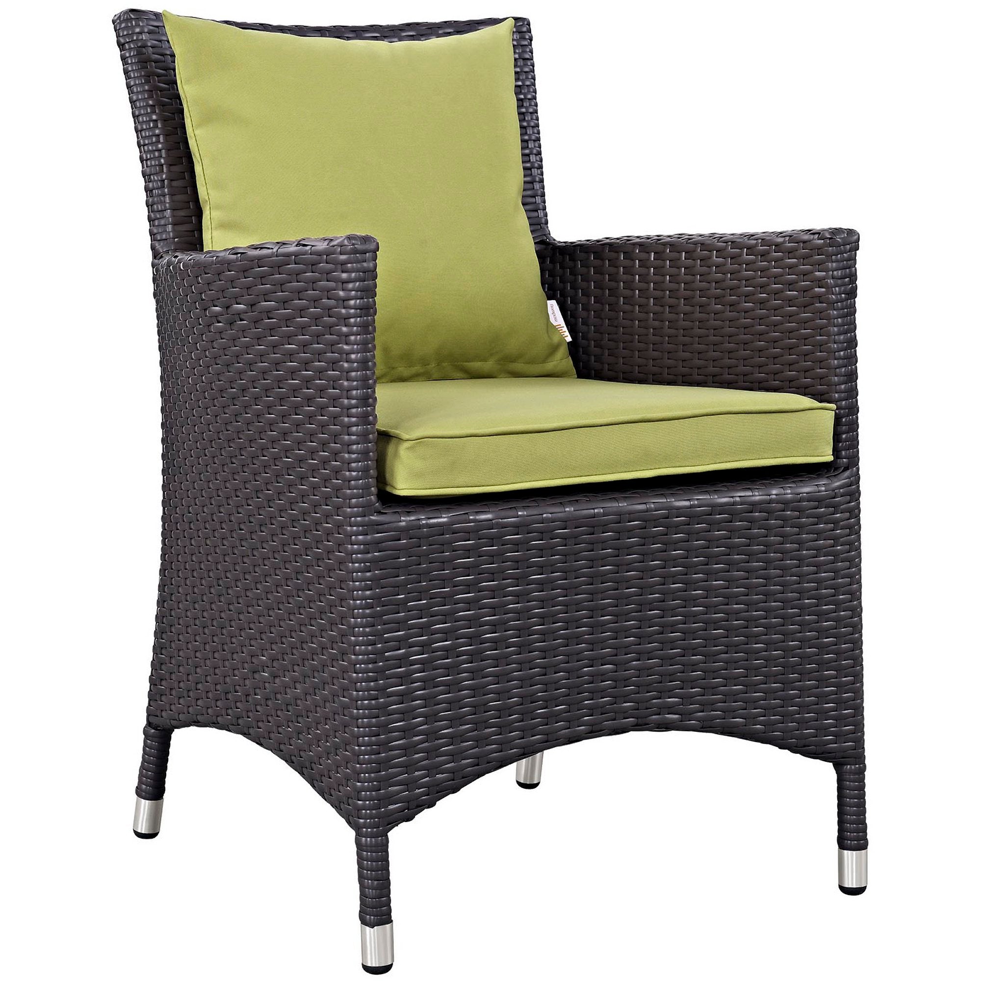 Convene 4 Piece Outdoor Dining Set