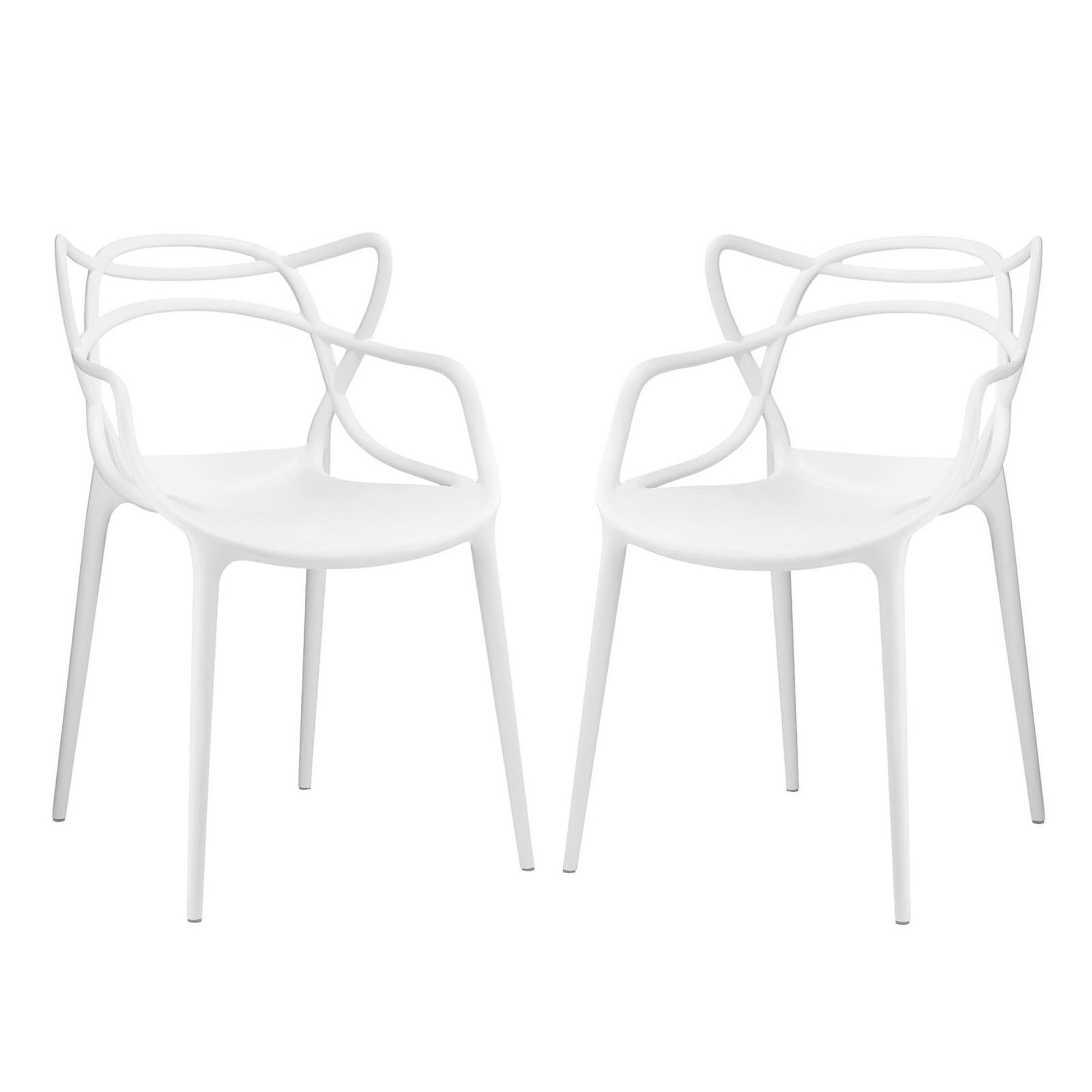 Entangled Dining Set Set of 2