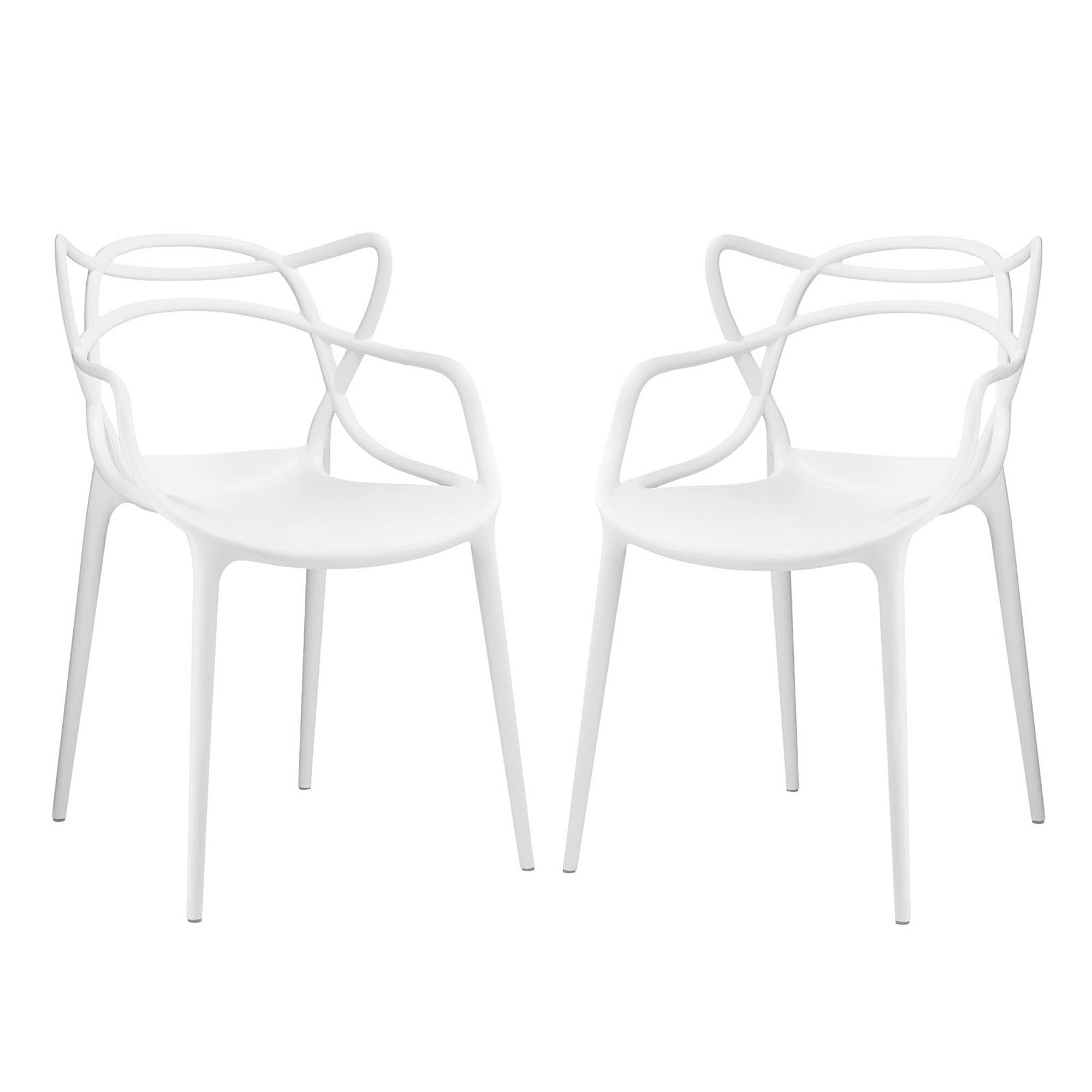 Entangled Dining Set Set of 2