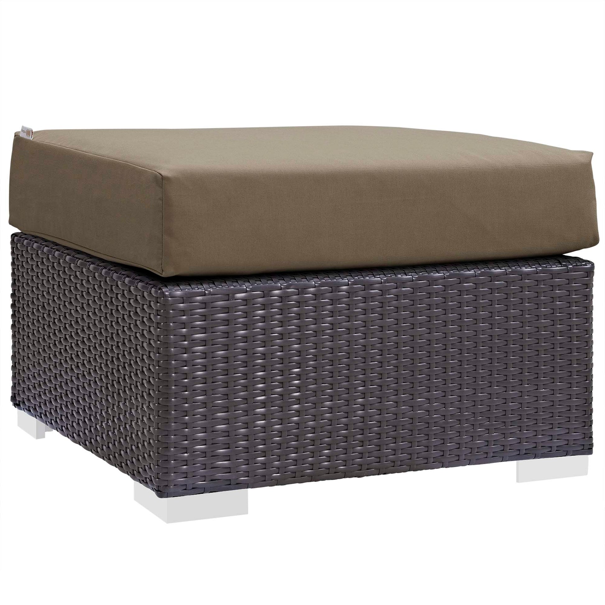 Convene 3 Piece Outdoor Sofa Set