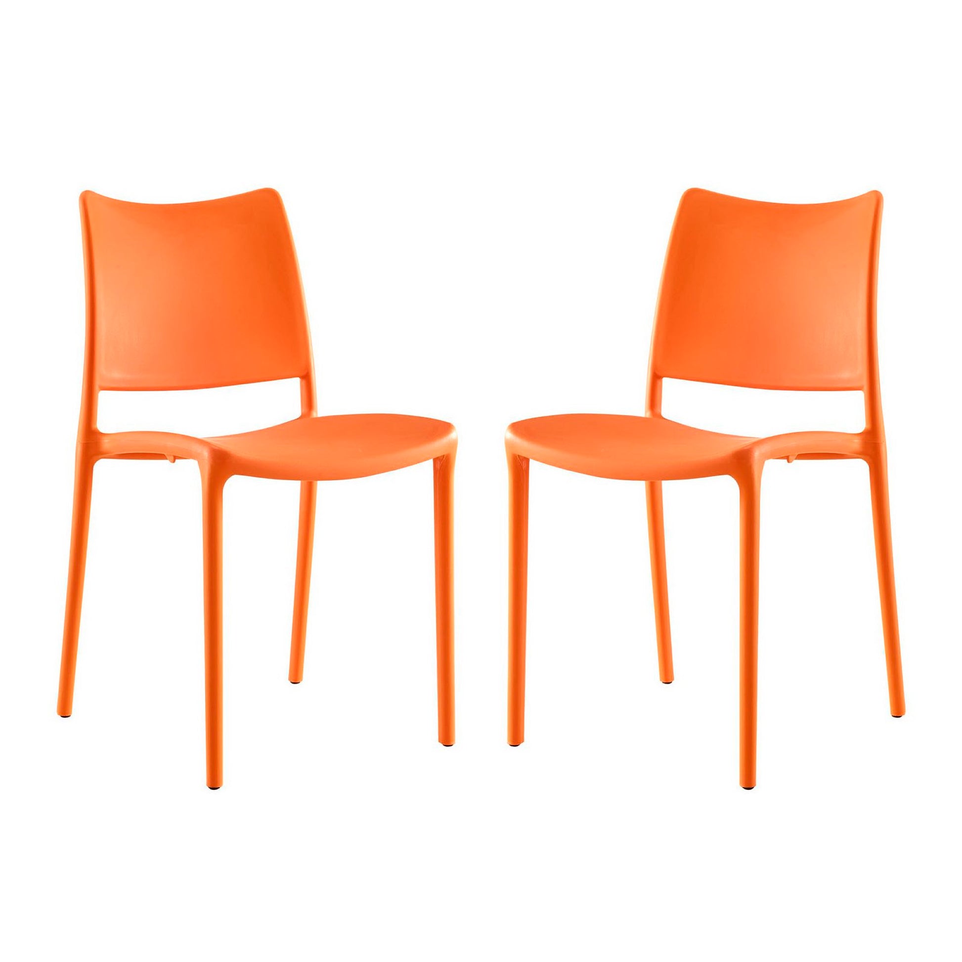 Hipster Dining Side Chair Set of 2