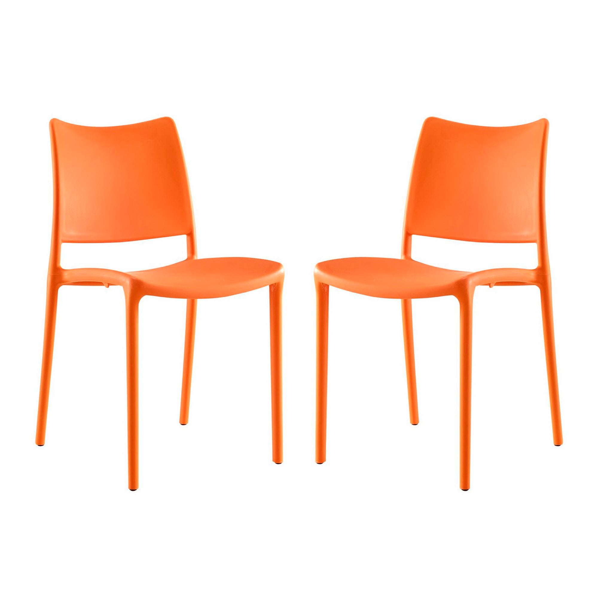 Hipster Dining Side Chair Set of 2