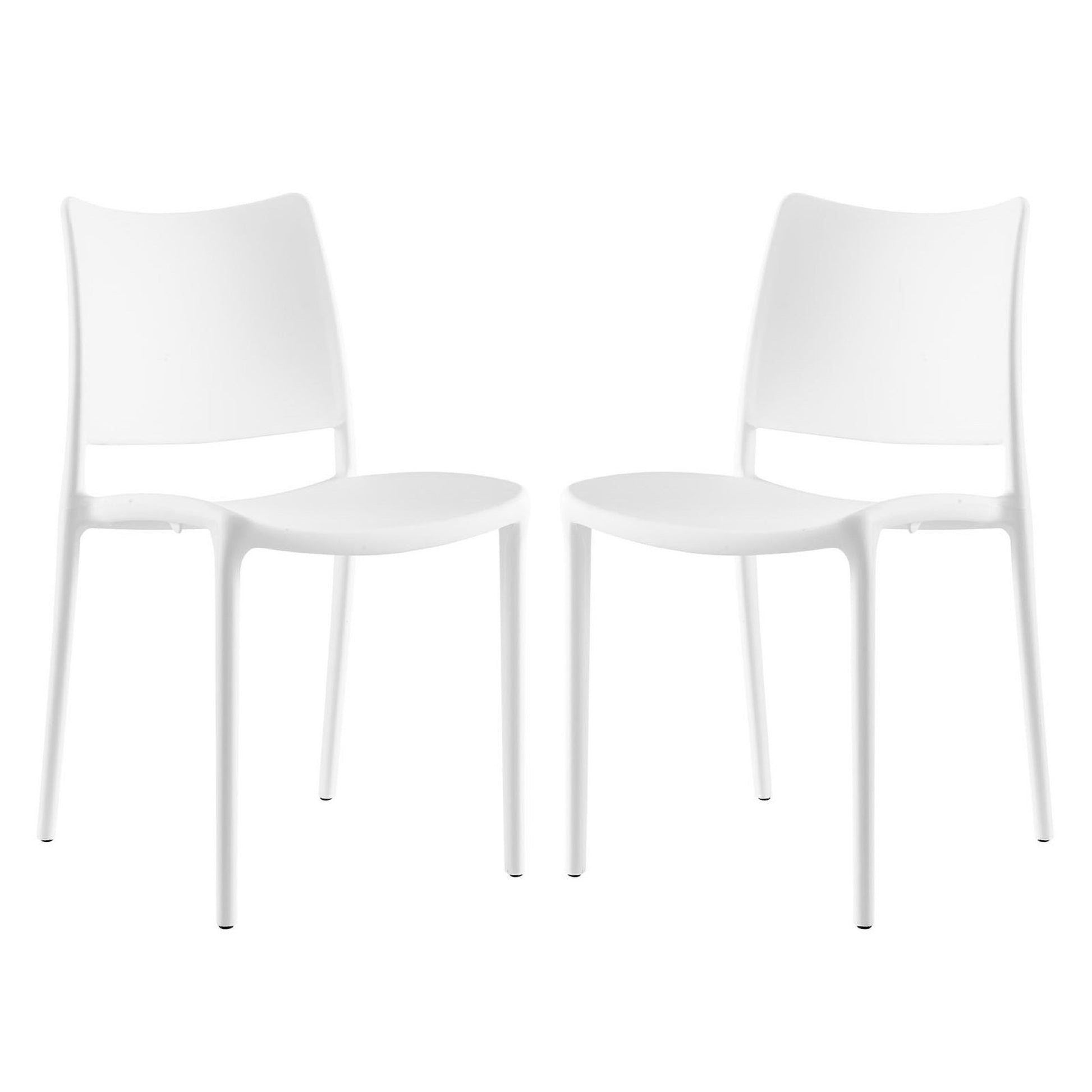 Hipster Dining Side Chair Set of 2