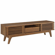 Render 59” TV Stand - Walnut