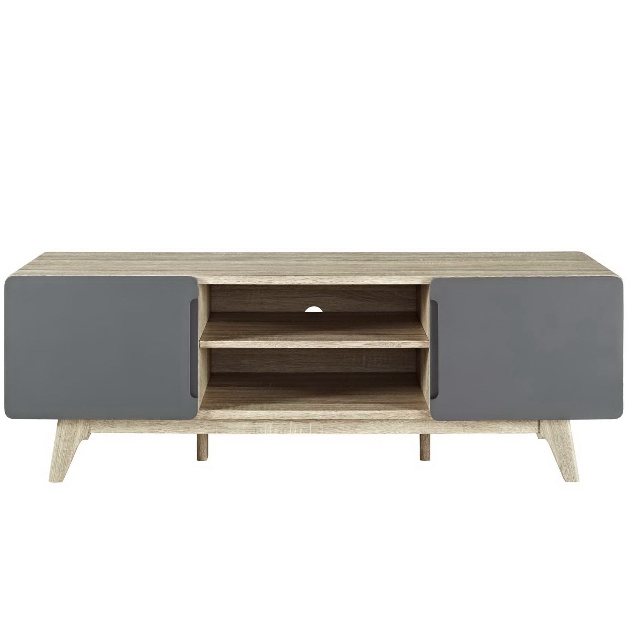 Tread 59" TV Stand