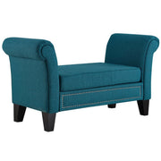 Rendezvous Bench - Teal