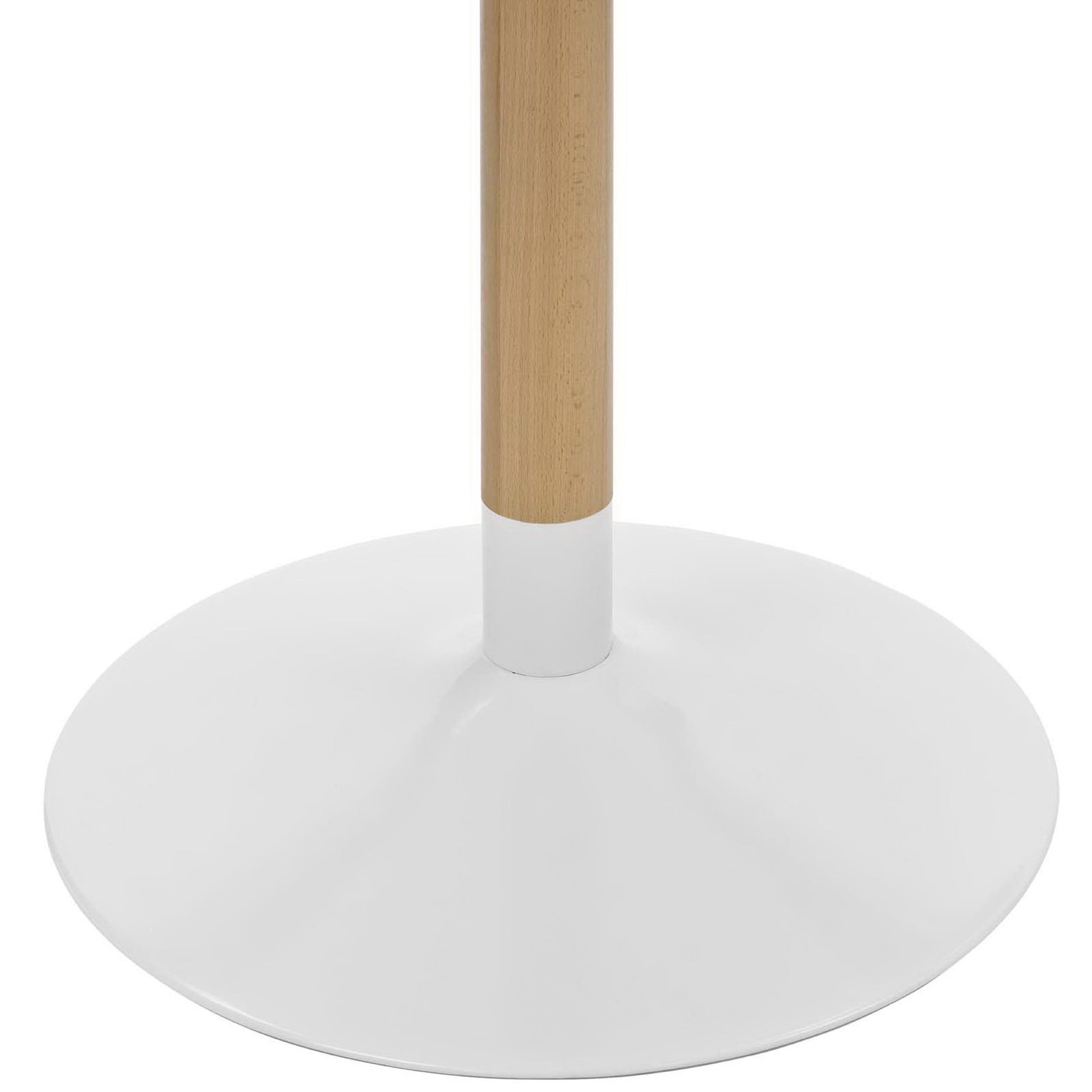 Whirl Round Dining Table
