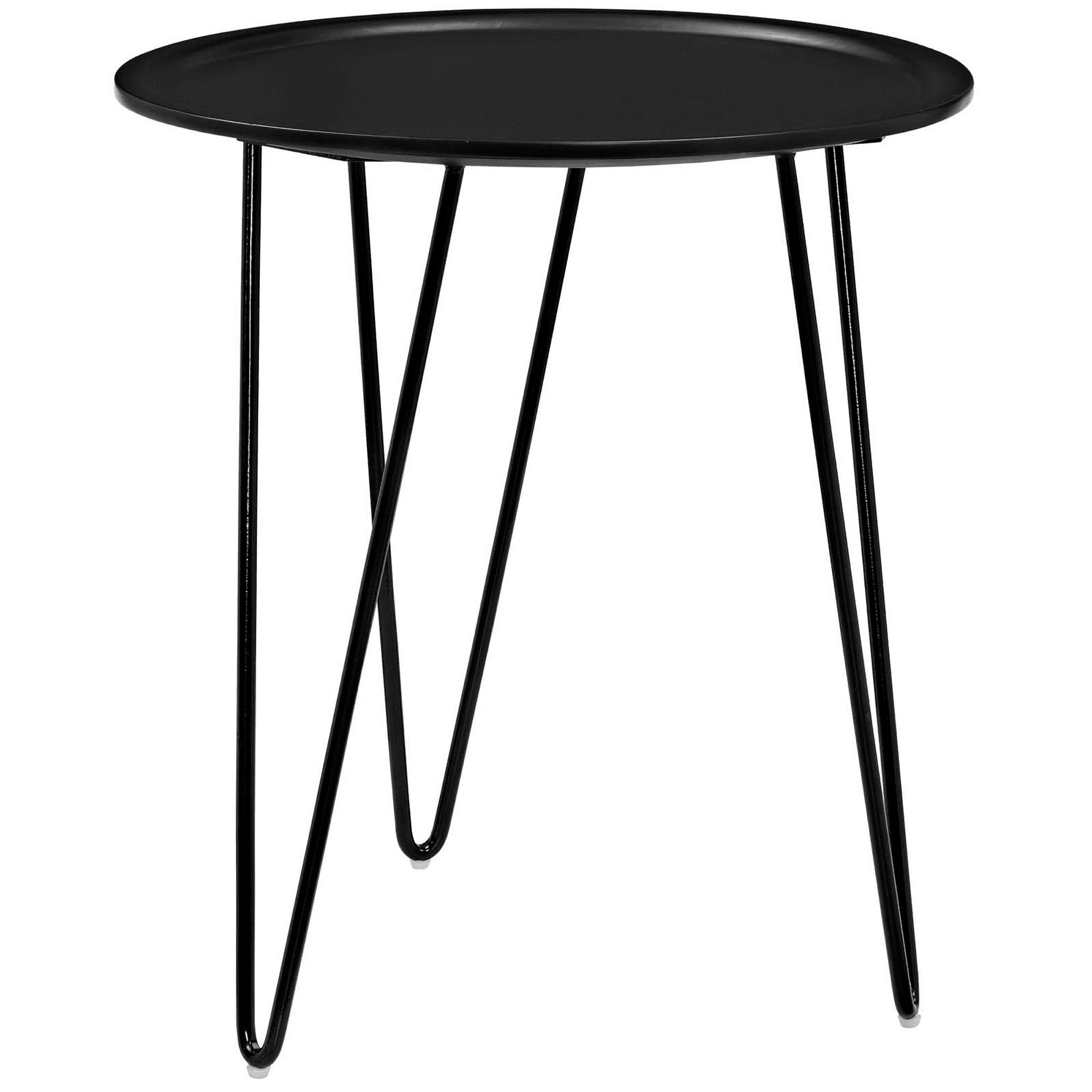Digress Side Table - White