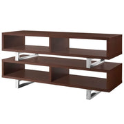 Amble 47” TV Stand - Walnut