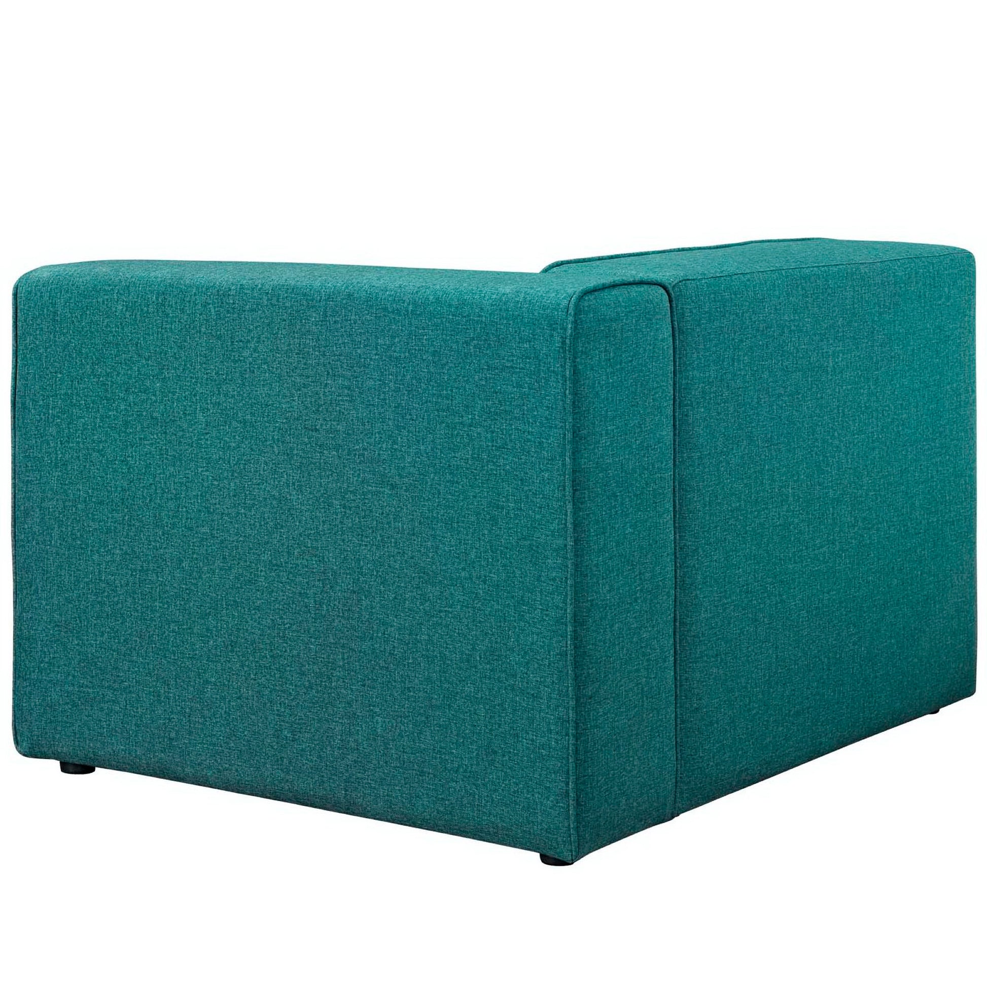 Mingle Fabric Right-Facing Sofa