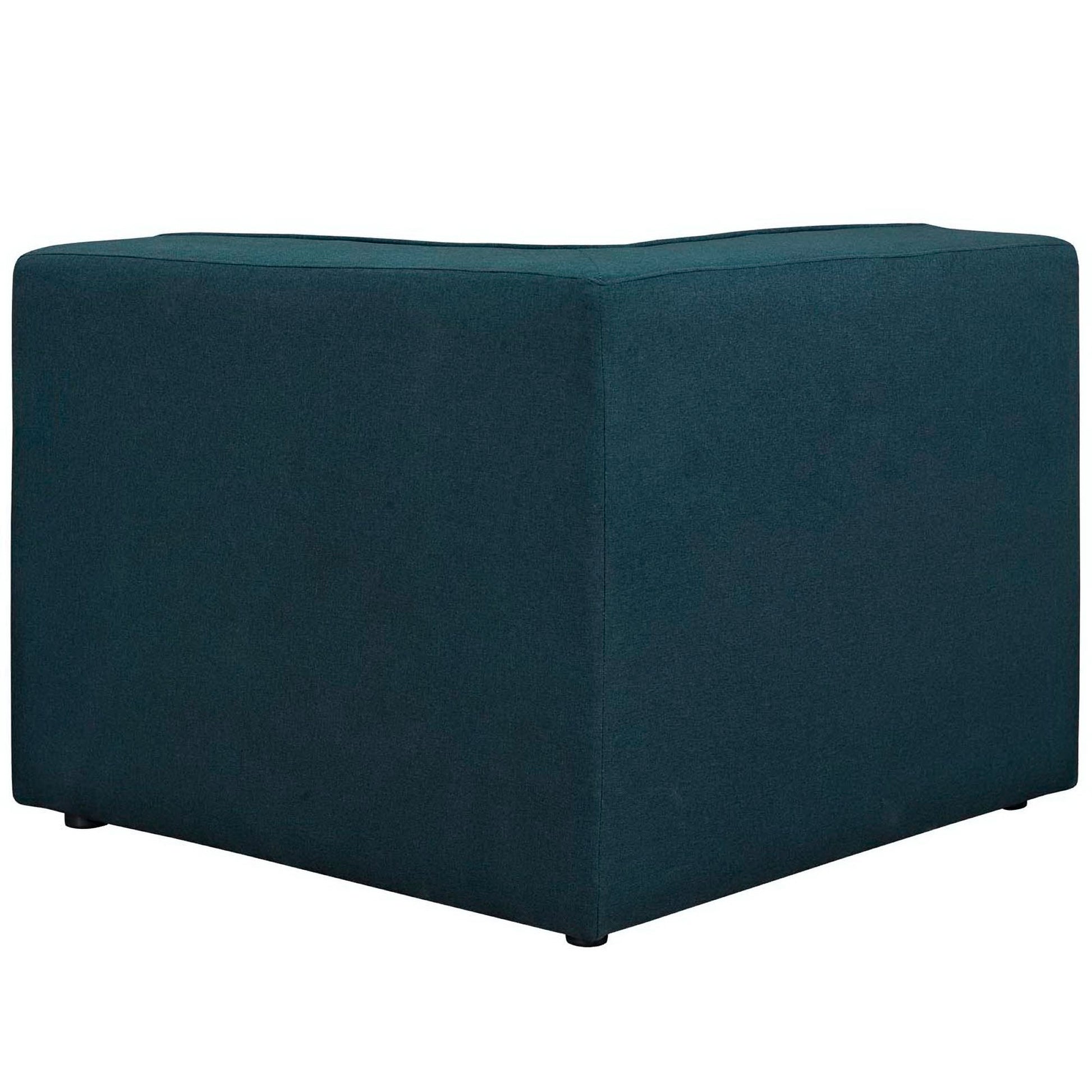 Mingle Corner Sofa - Teal
