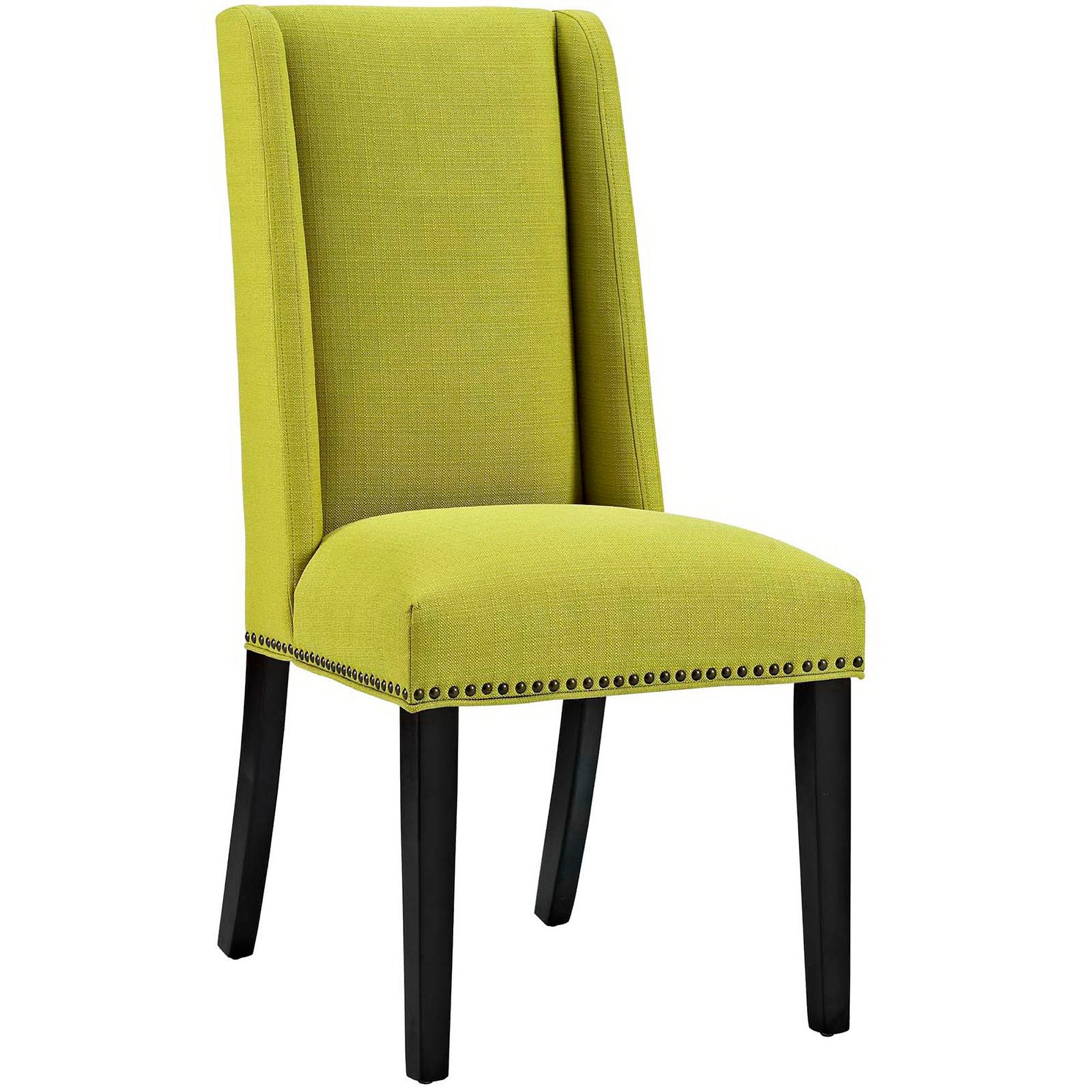 Baron Fabric Dining Chair Set of 2