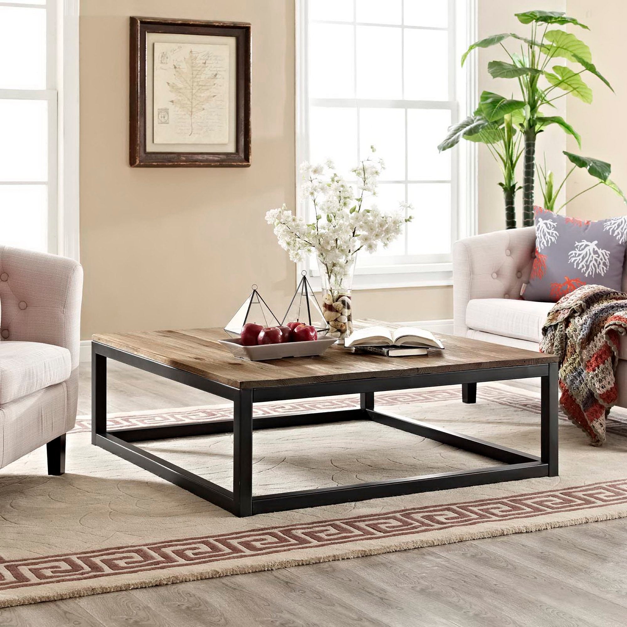 Attune Large Coffee Table