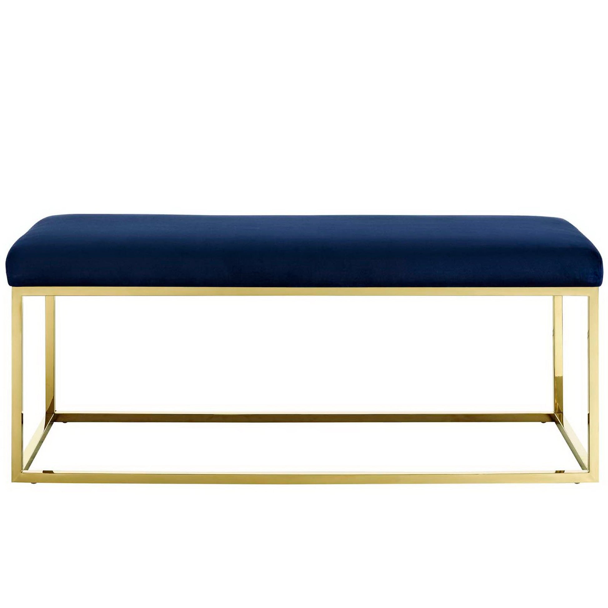 Anticipate Fabric Bench