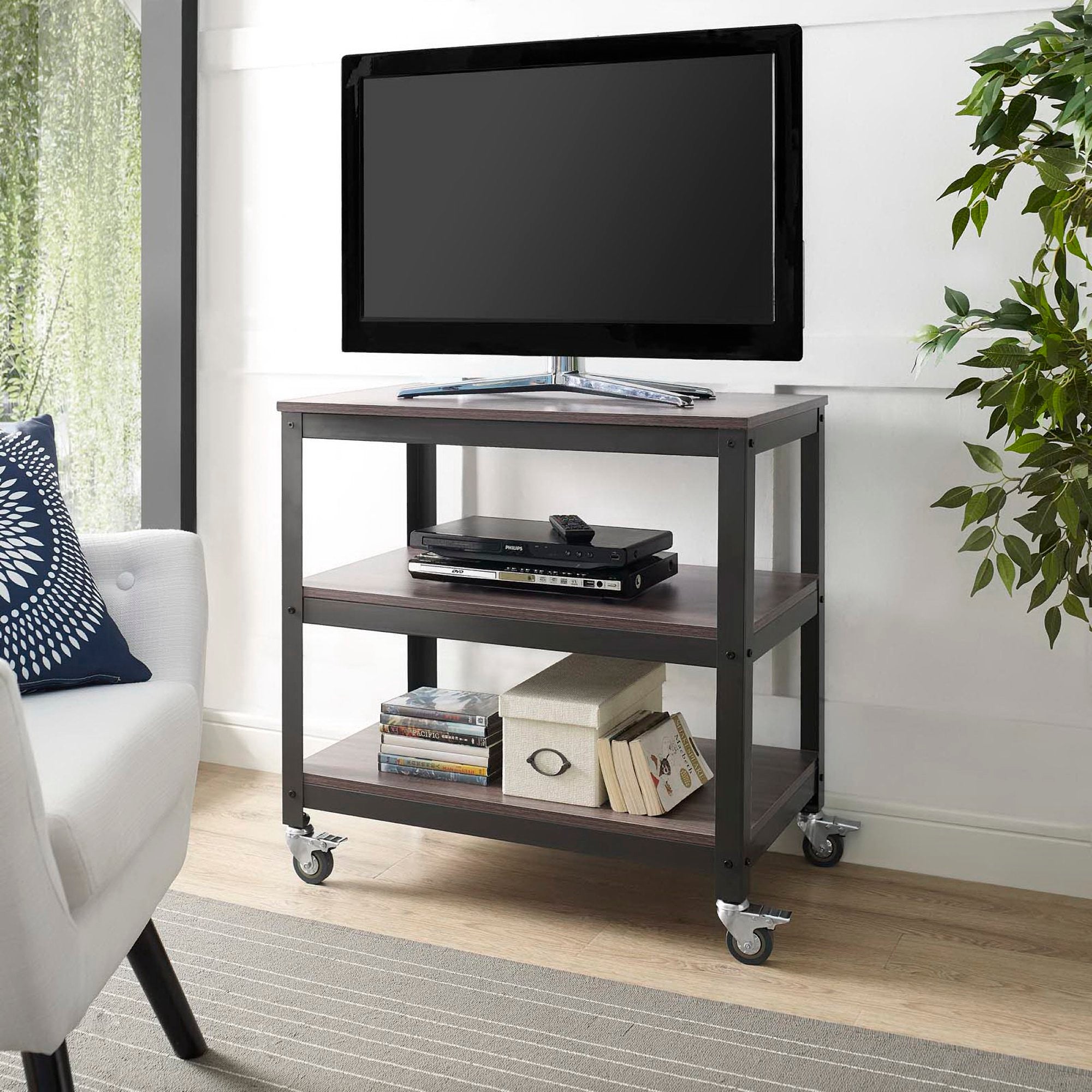 Vivify Tiered Serving Stand