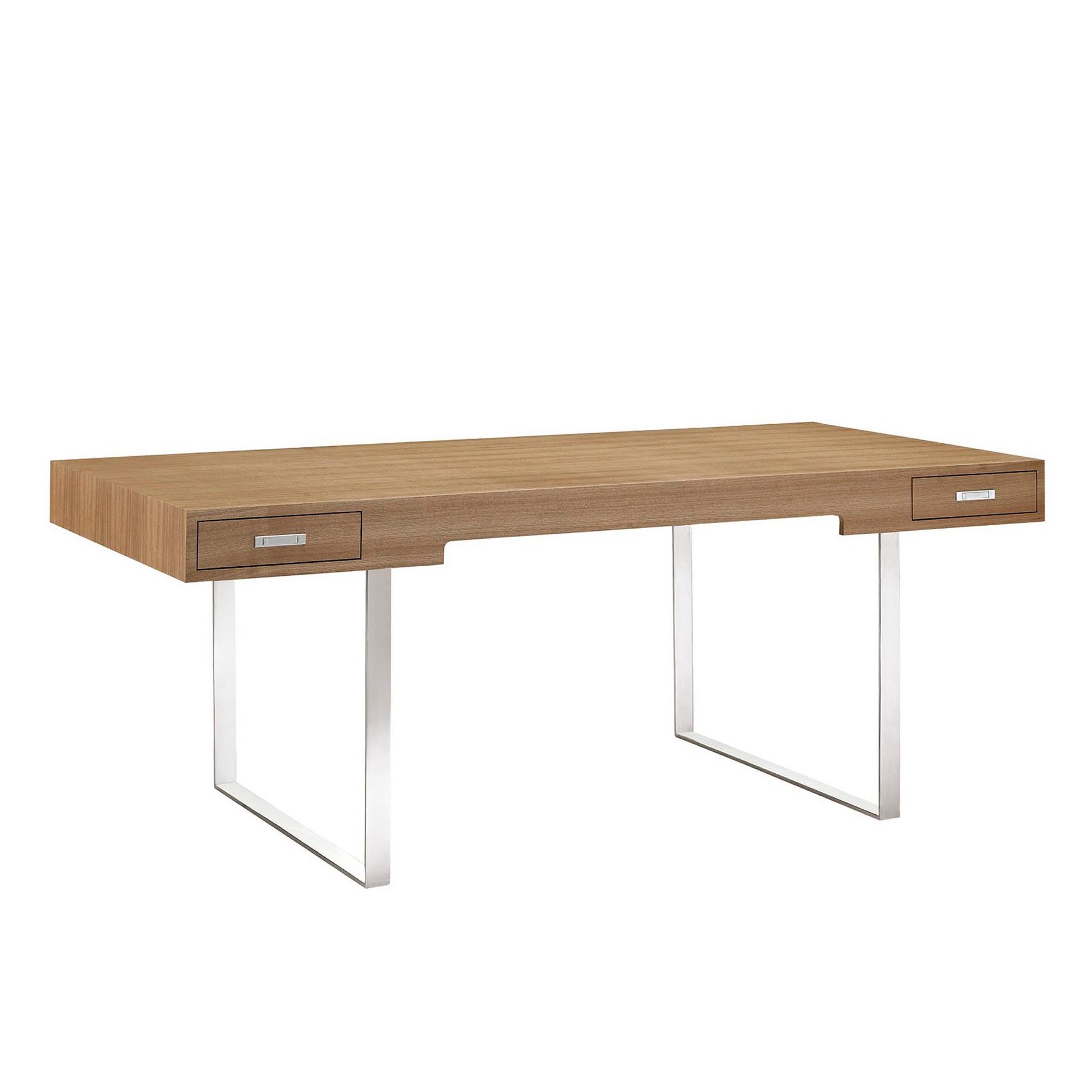 Tinker Office Desk - Natural