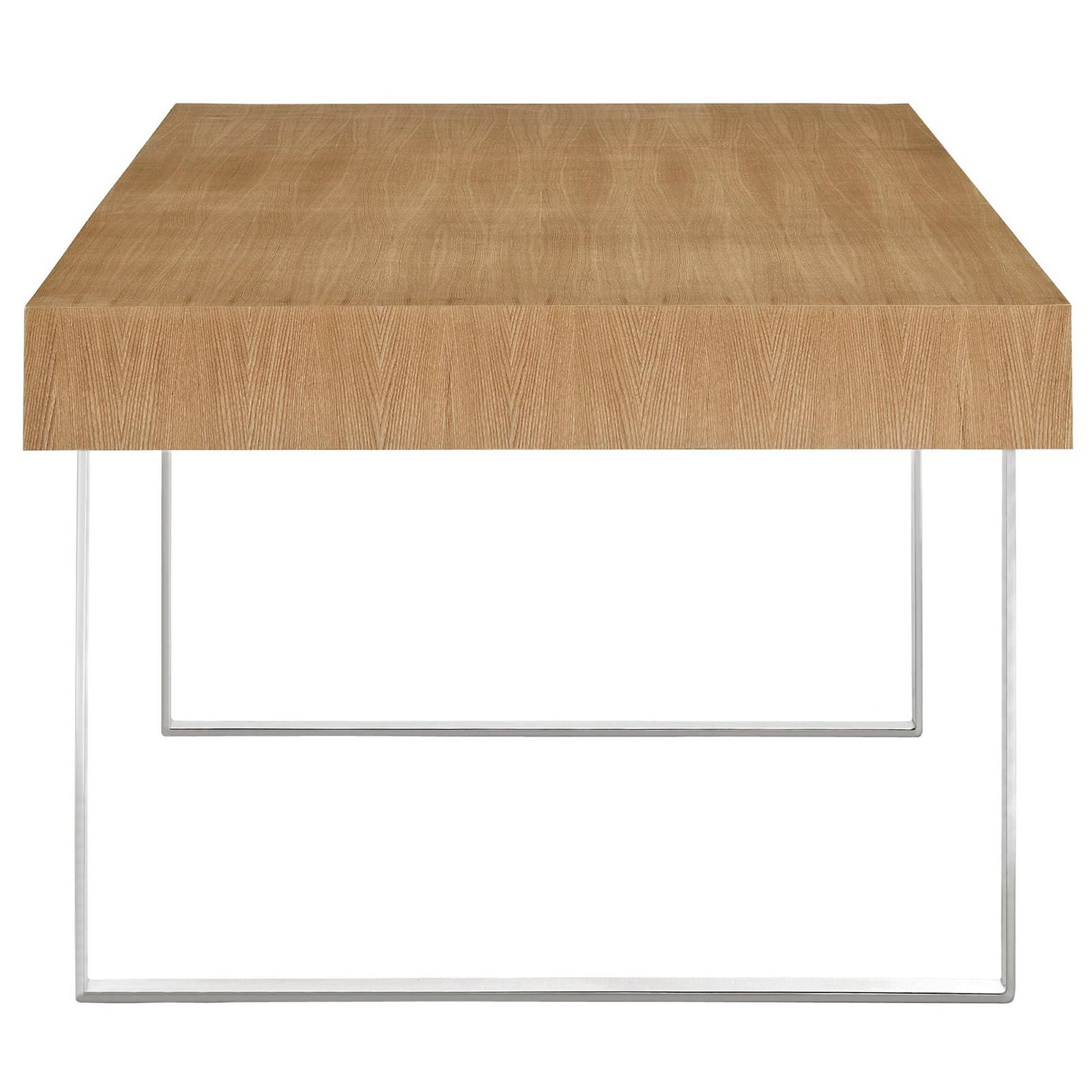 Tinker Office Desk - Walnut
