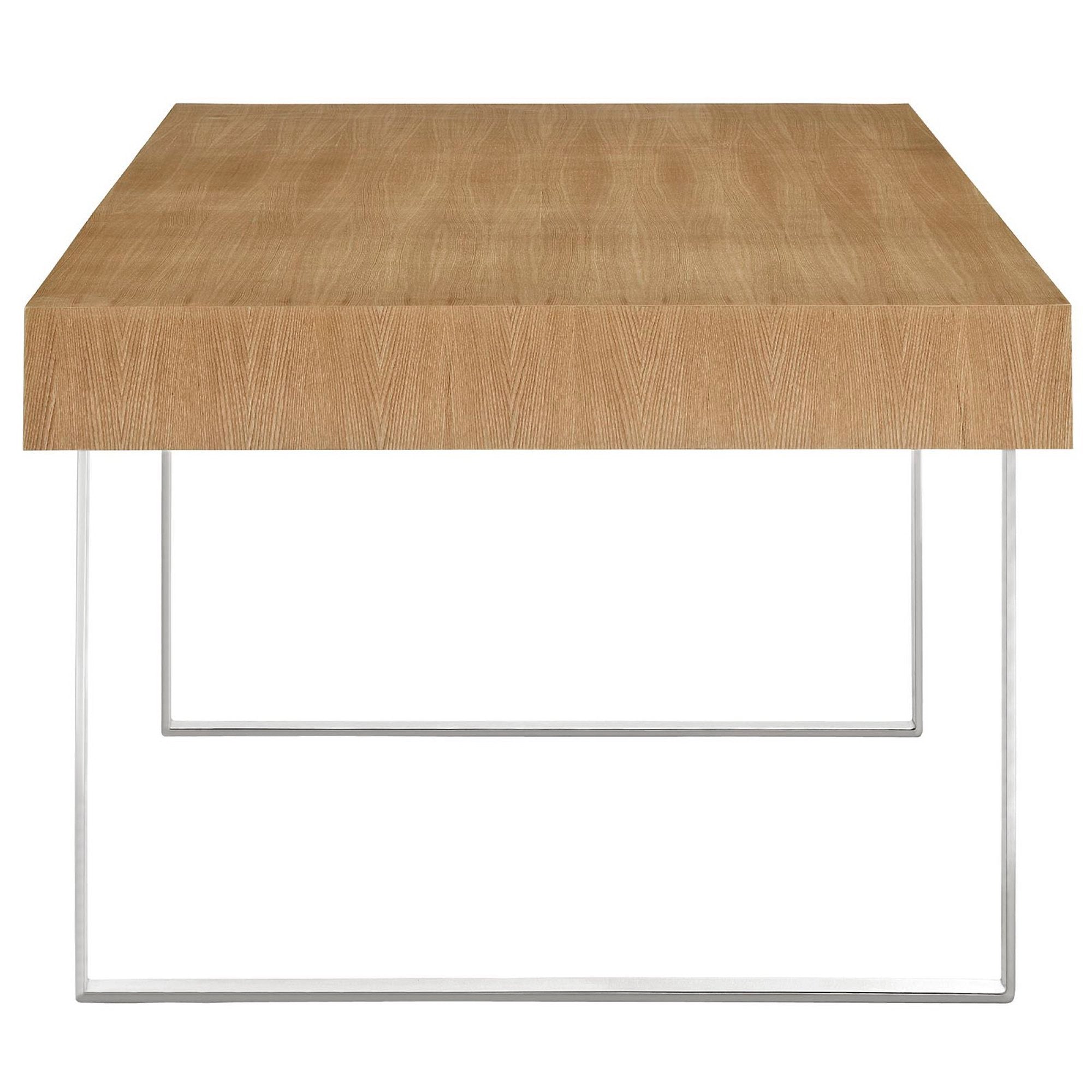Tinker Office Desk - Walnut