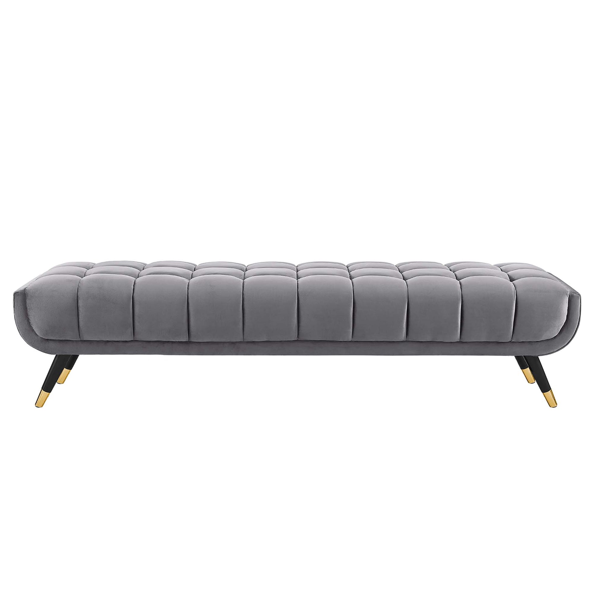 Adept Performance Velvet Bench
