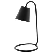 Proclaim Metal Table Lamp - Black