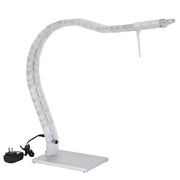 Inspect Table Lamp - White
