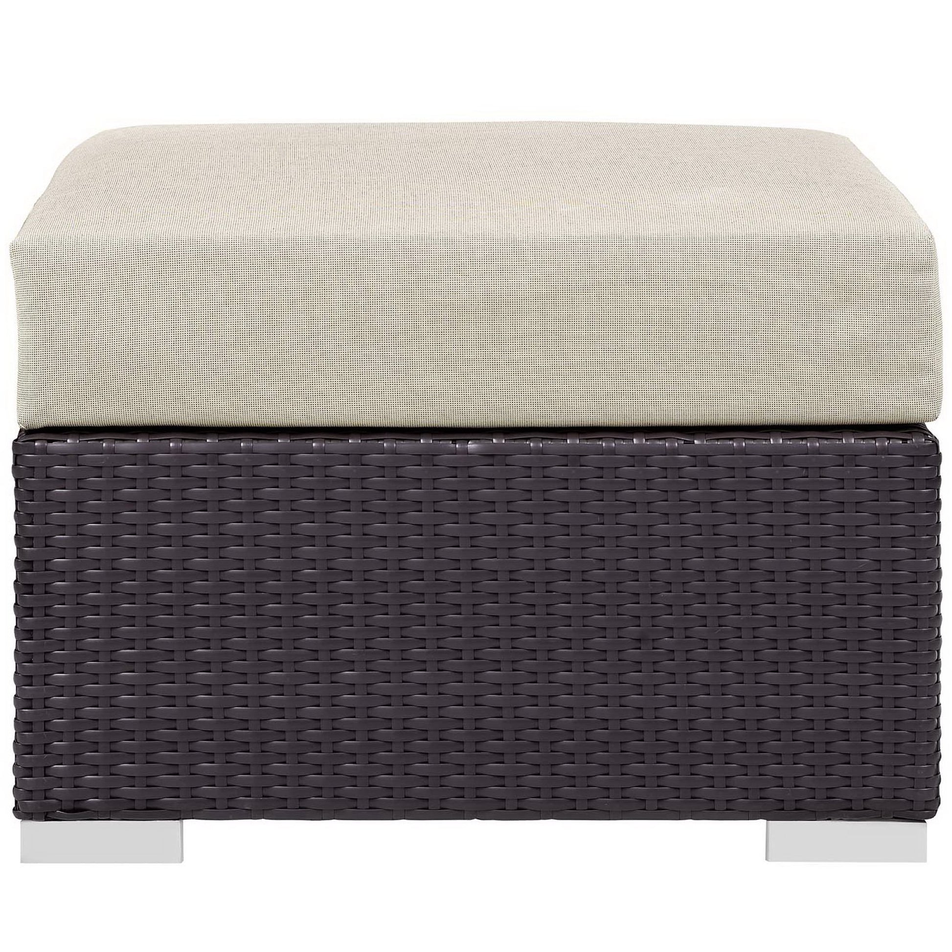 Convene 5 Piece Set Outdoor with Fire Pit