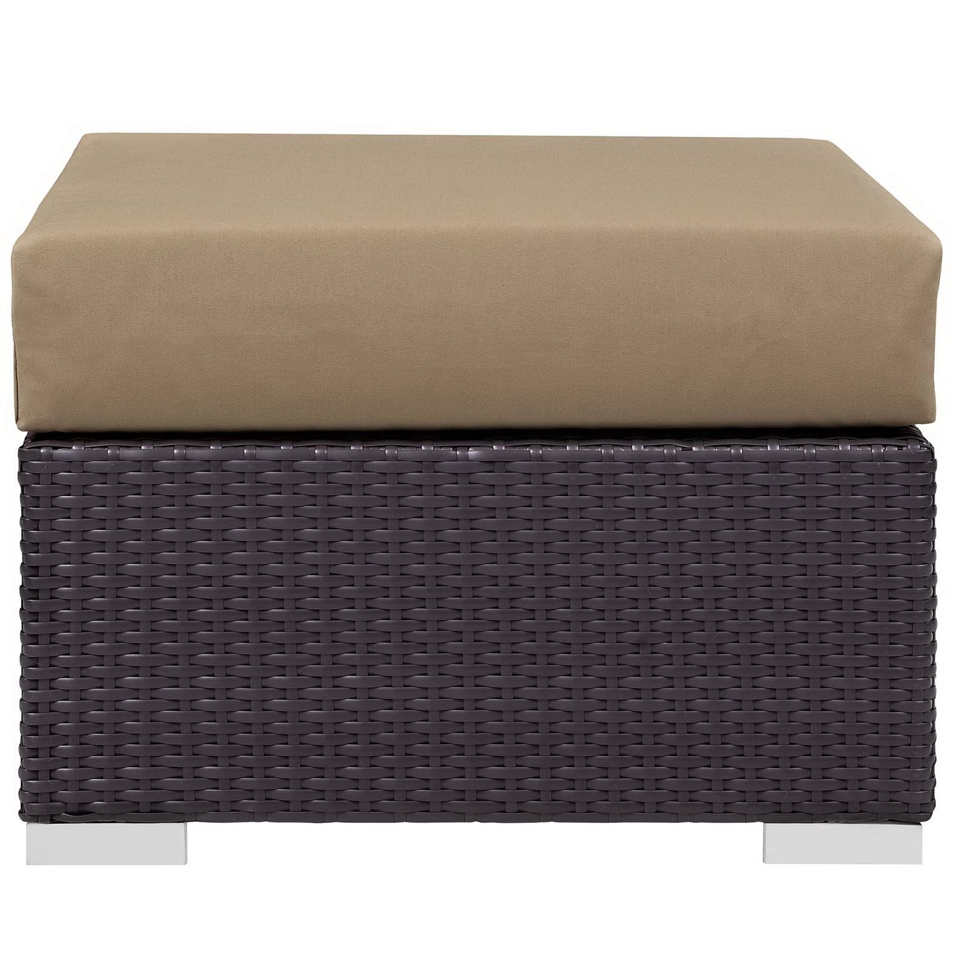 Convene 5 Piece Set Outdoor with Fire Pit