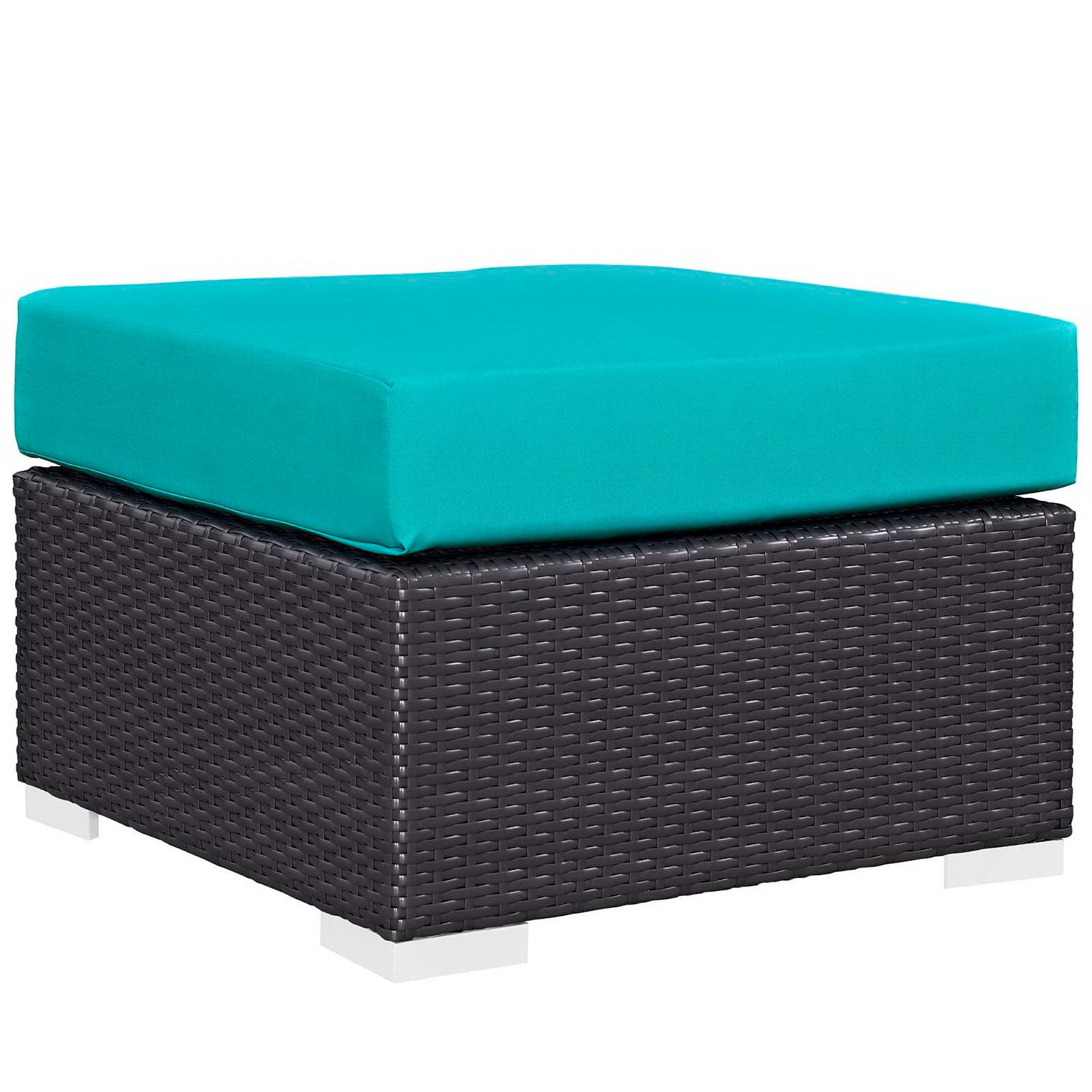 Convene 5 Piece Set Outdoor with Fire Pit