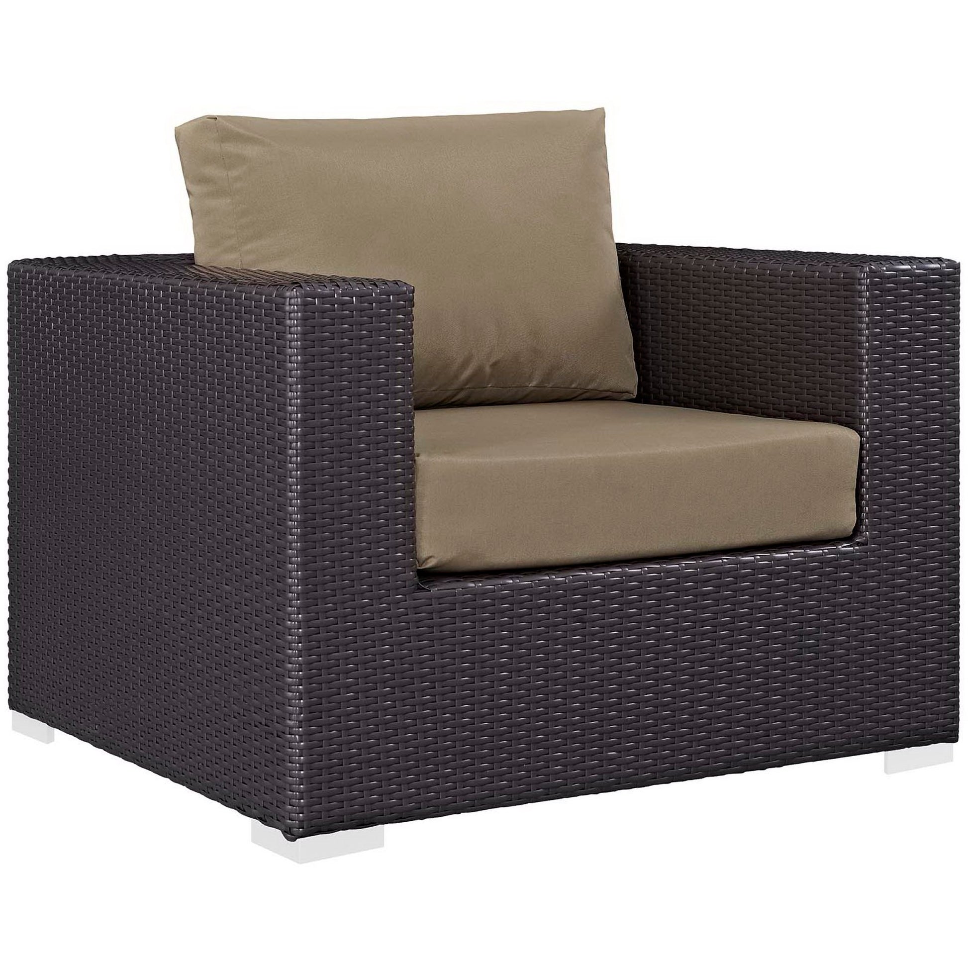 Convene 3 Piece Set Outdoor with Fire Pit
