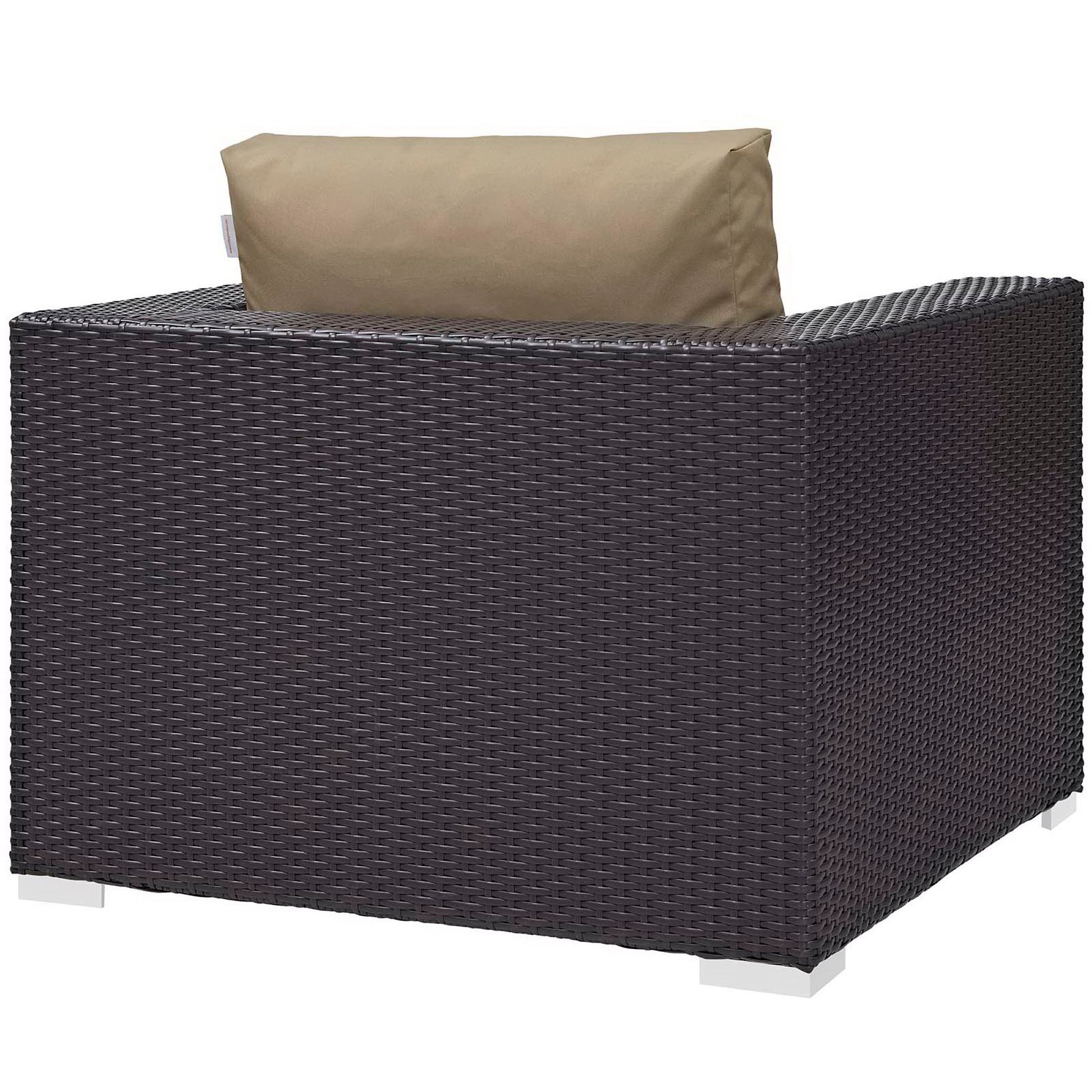 Convene 3 Piece Set Outdoor with Fire Pit