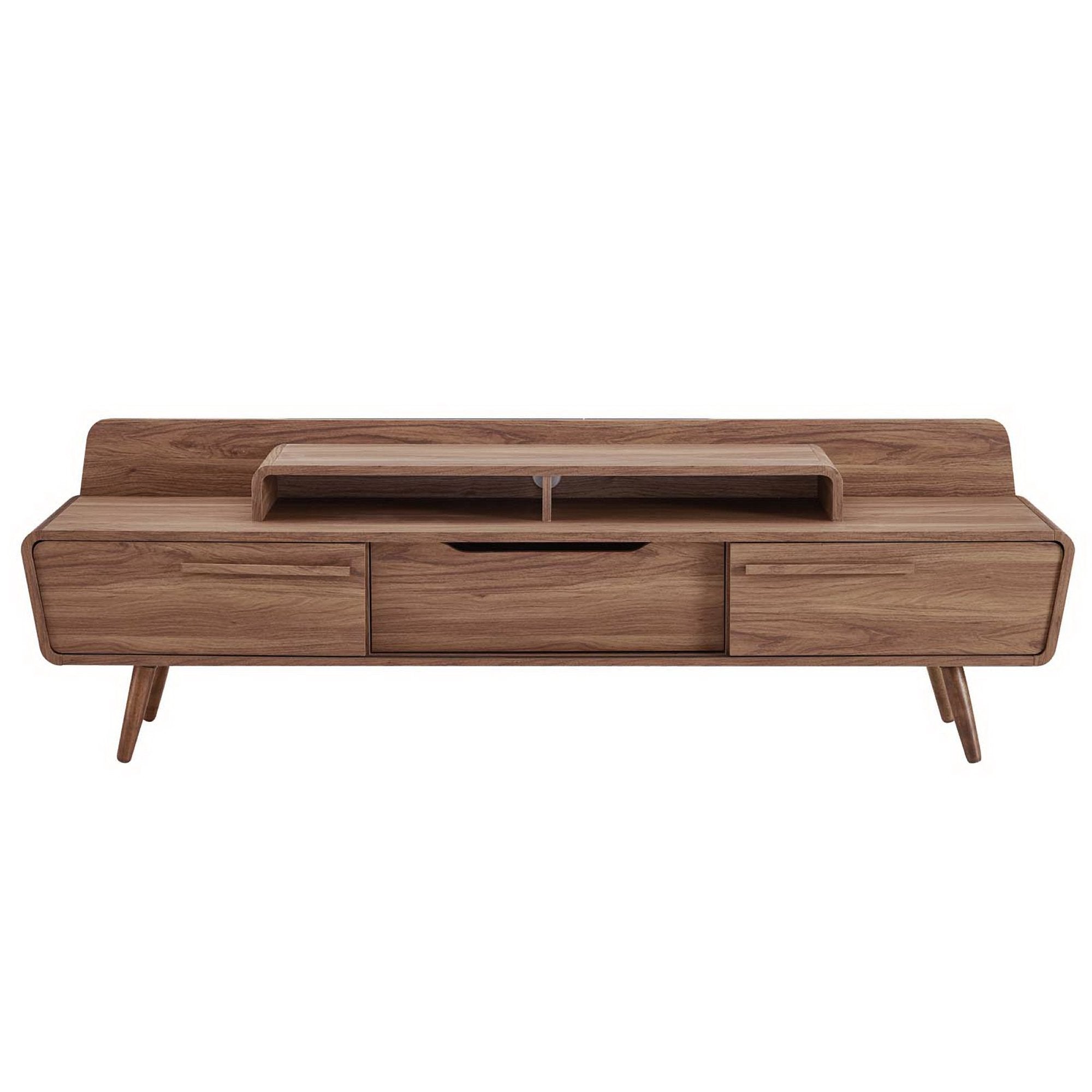 Omnistand 2 Piece Entertainment Center
