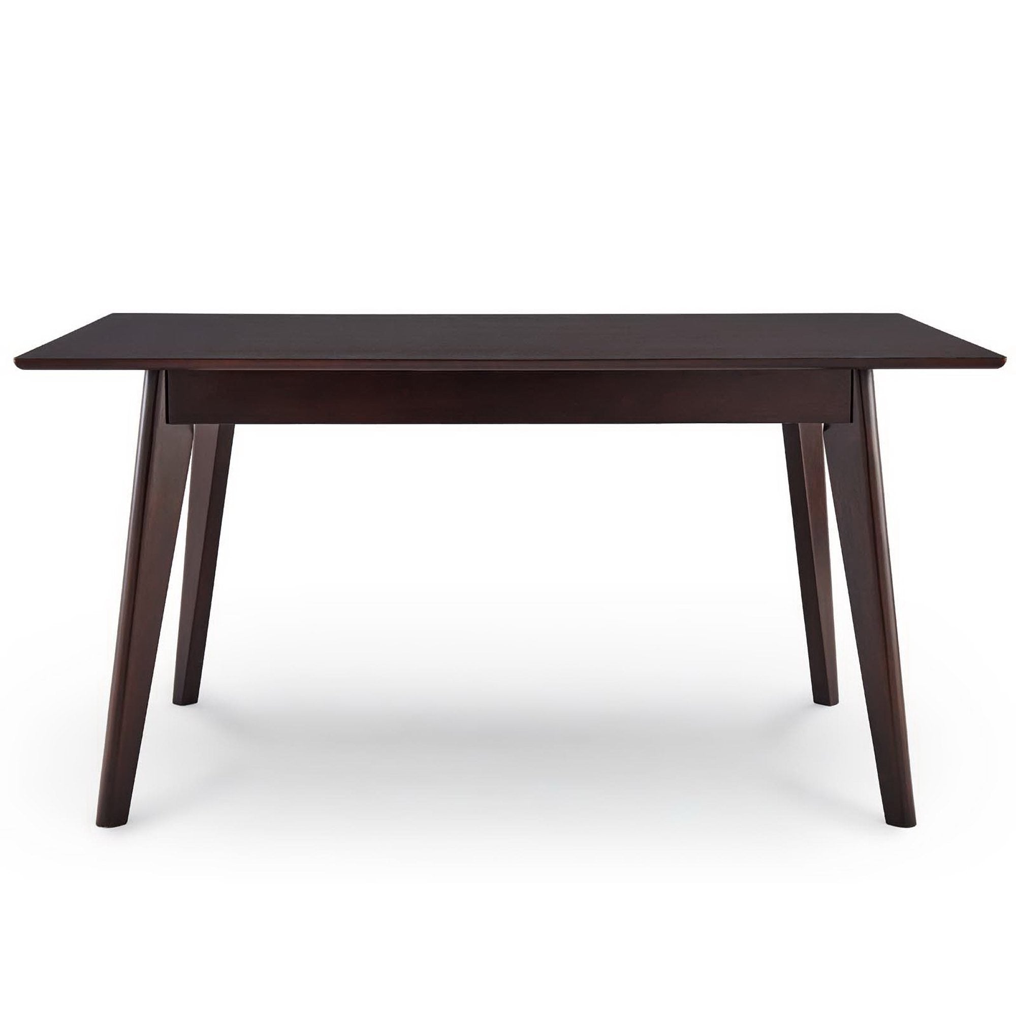 Oracle 59" Rectangle Dining Table