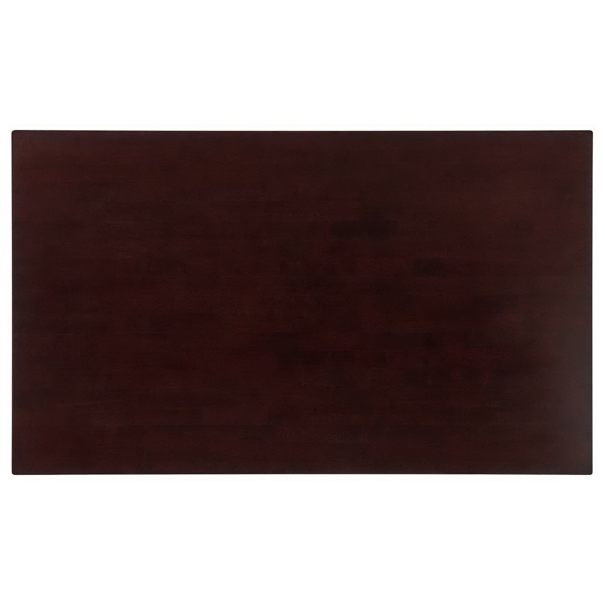 Oracle 59" Rectangle Dining Table