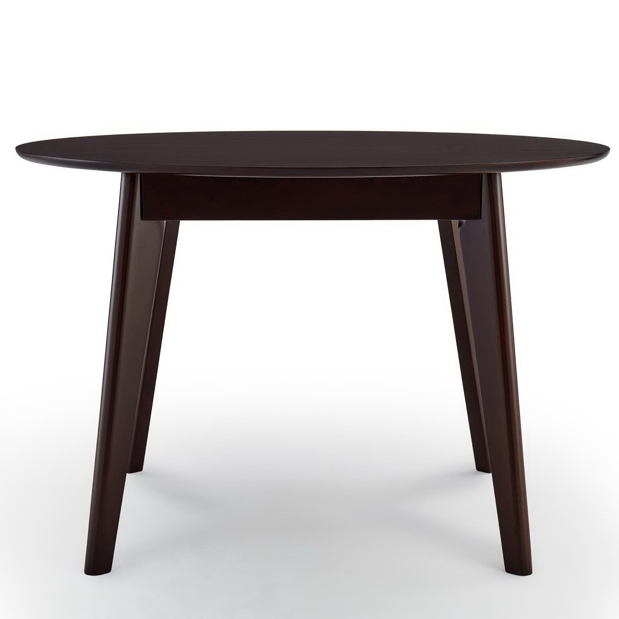 Vision 45" Round Dining Table